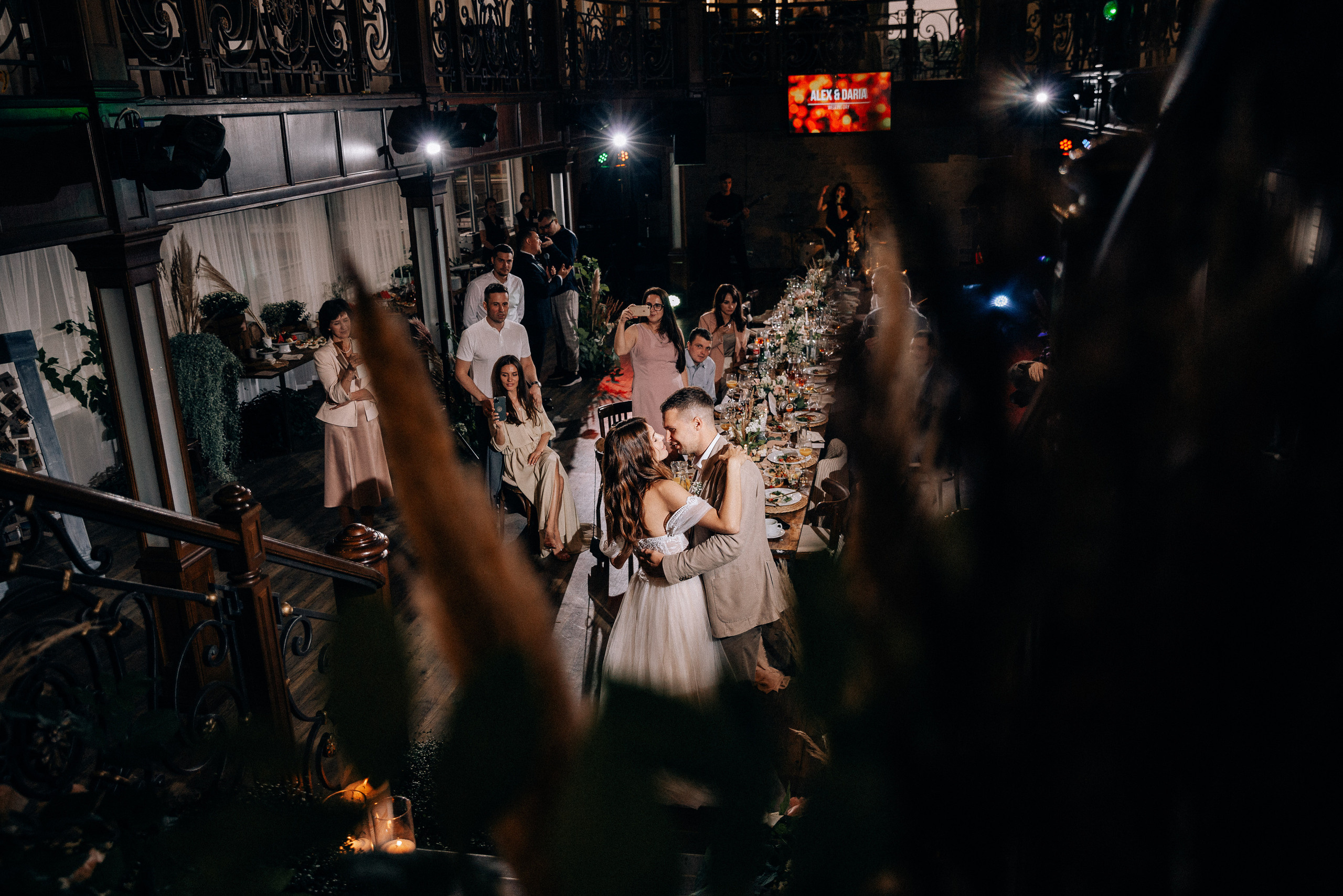 Свадьба Даша + Саша. Свадебный фотограф Ярославль, Рыбинск