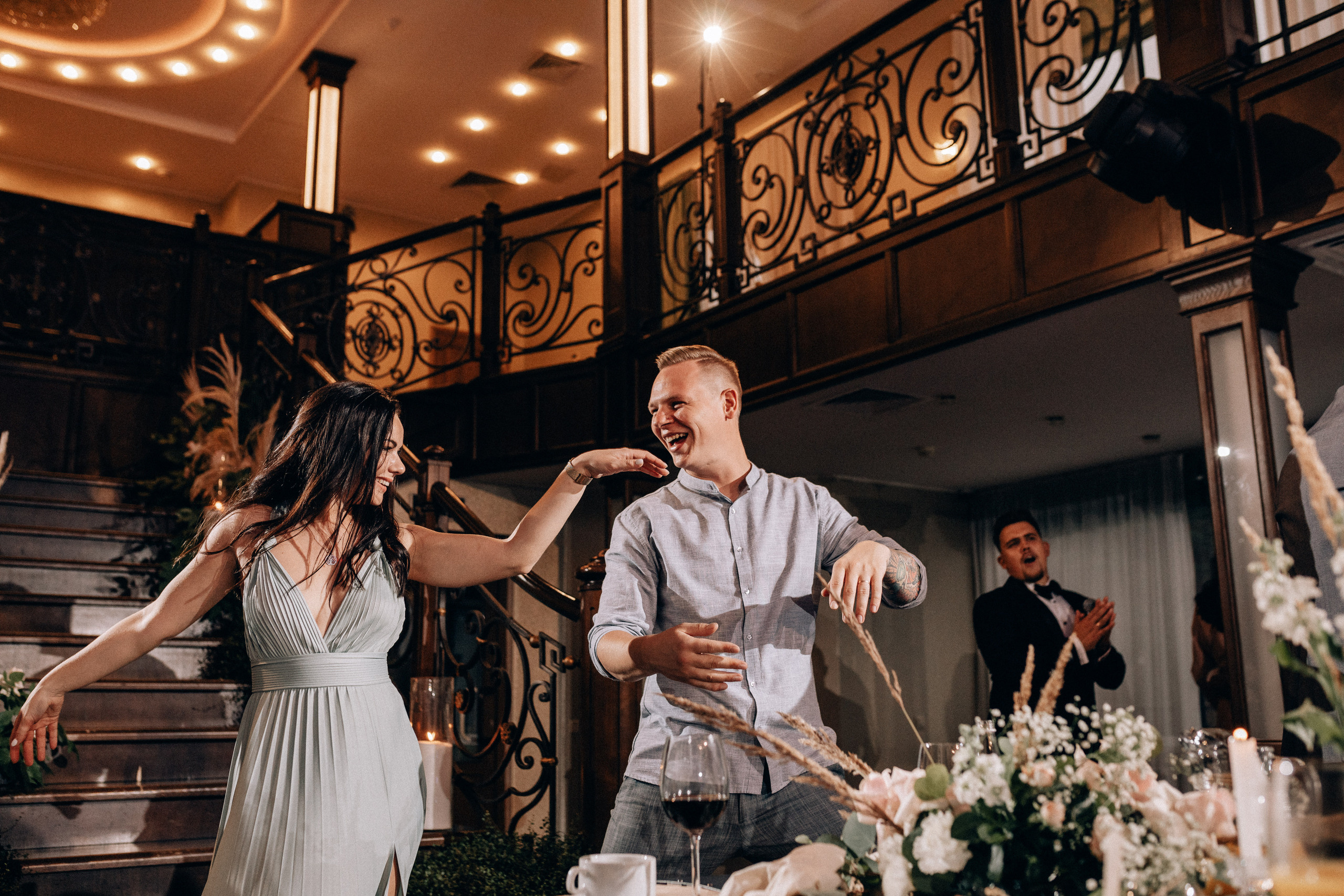 Свадьба Даша + Саша. Свадебный фотограф Ярославль, Рыбинск