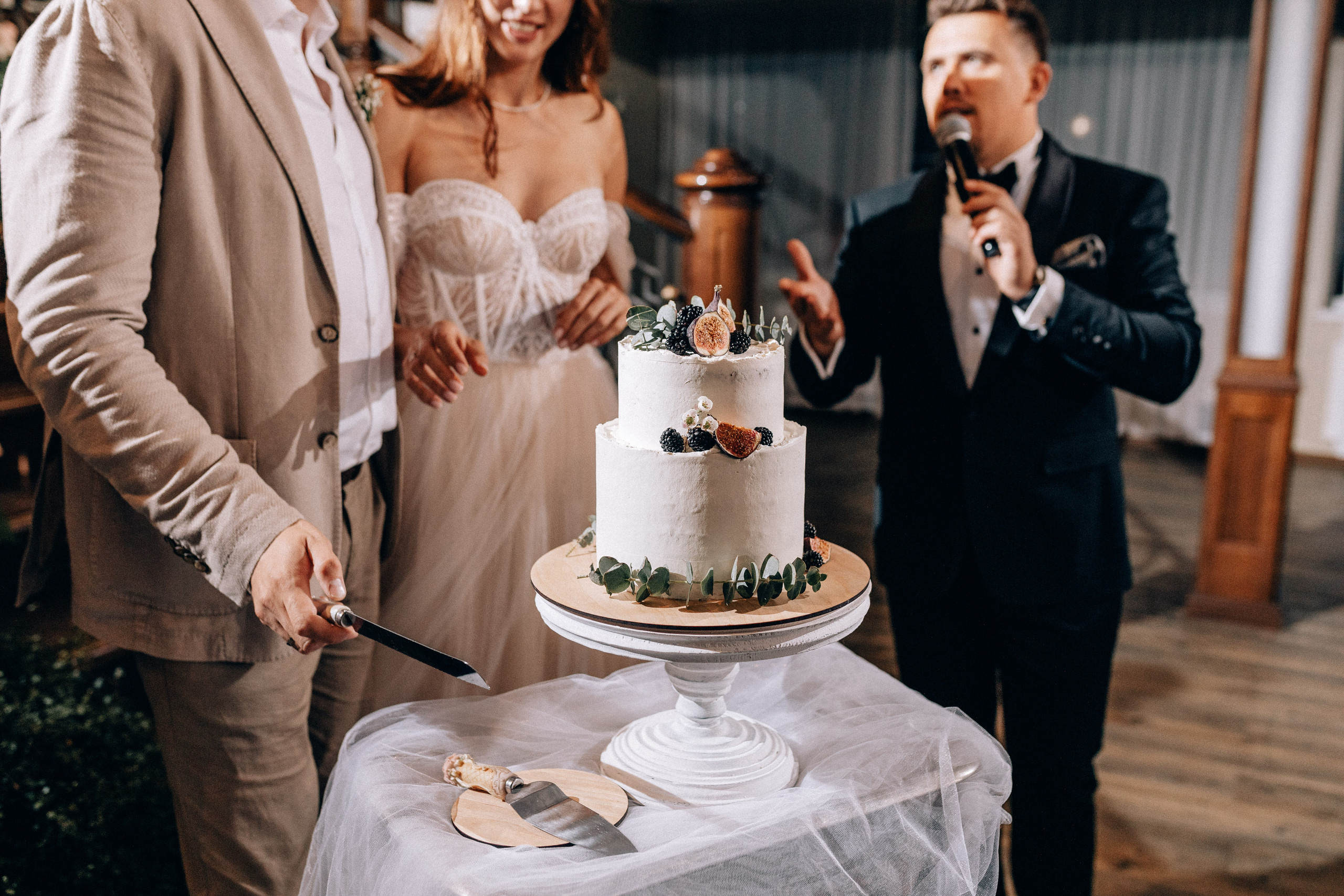 Свадьба Даша + Саша. Свадебный фотограф Ярославль, Рыбинск