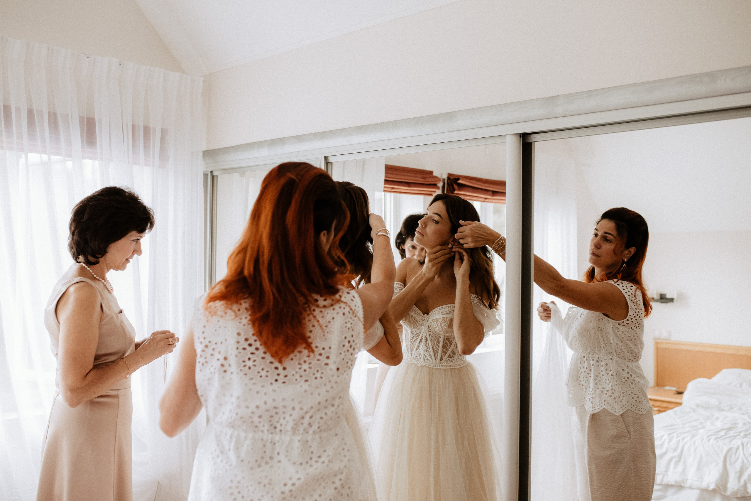 Свадьба Даша + Саша. Свадебный фотограф Ярославль, Рыбинск