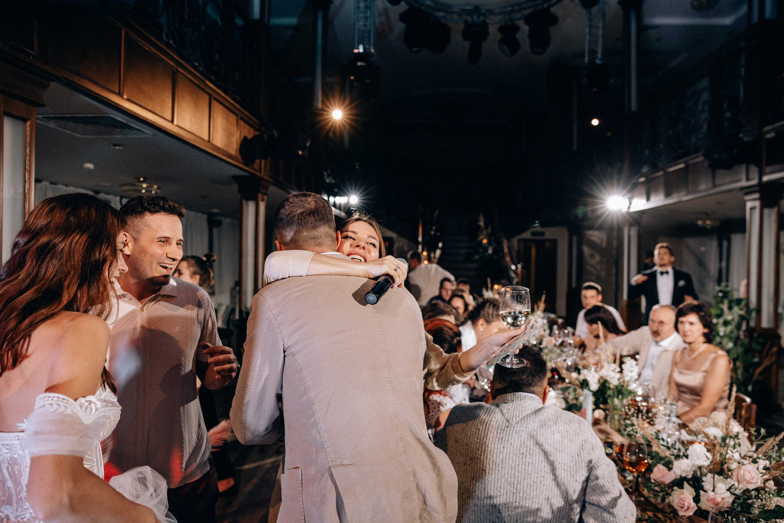 Свадьба Даша + Саша. Свадебный фотограф Ярославль, Рыбинск