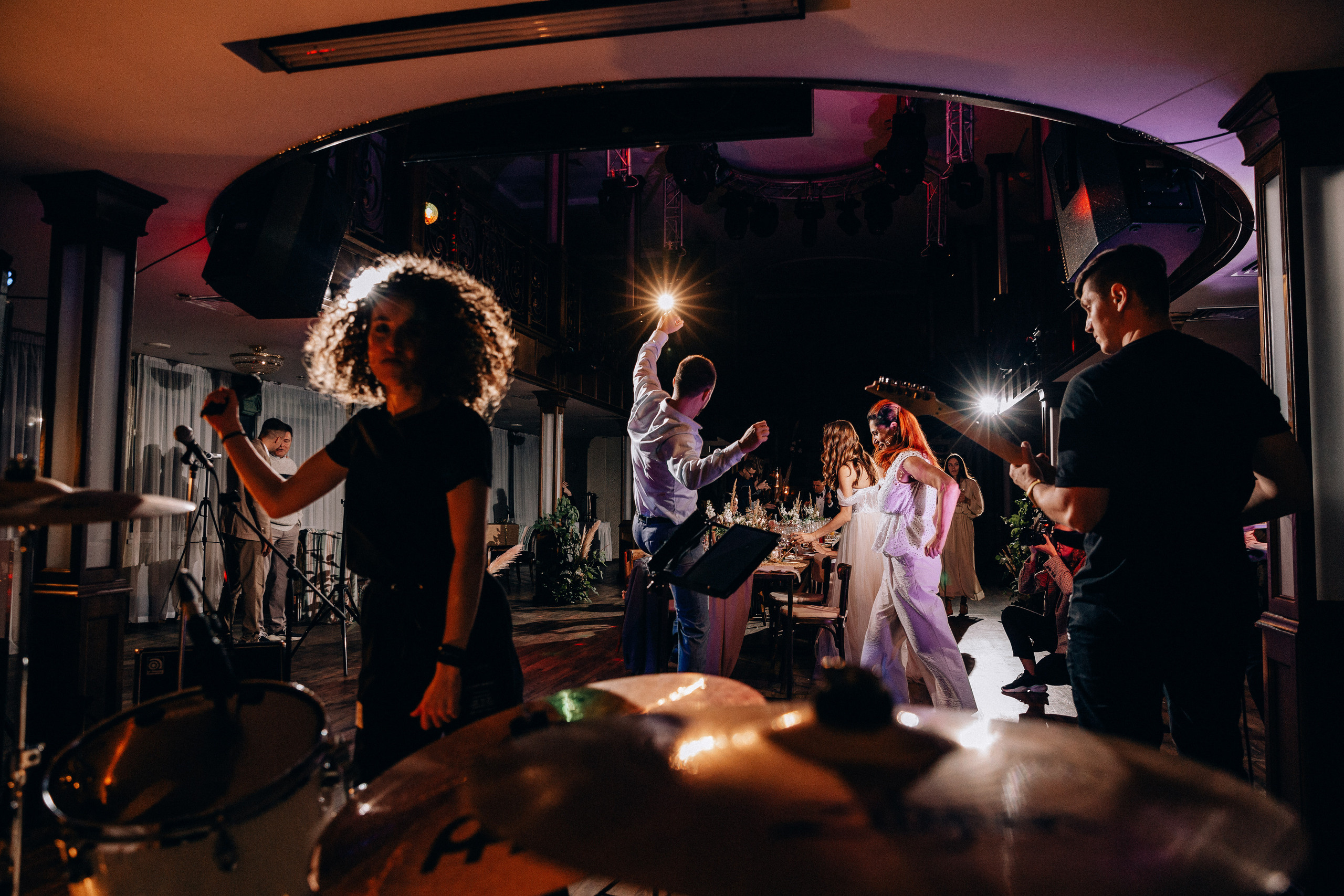 Свадьба Даша + Саша. Свадебный фотограф Ярославль, Рыбинск