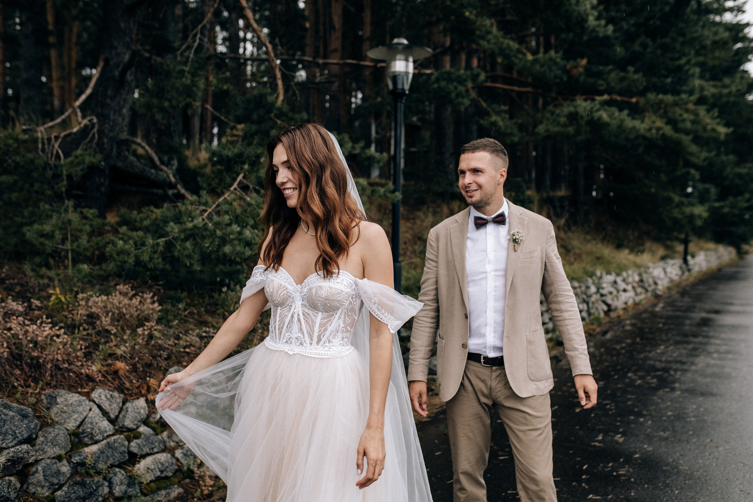 Свадьба Даша + Саша. Свадебный фотограф Ярославль, Рыбинск