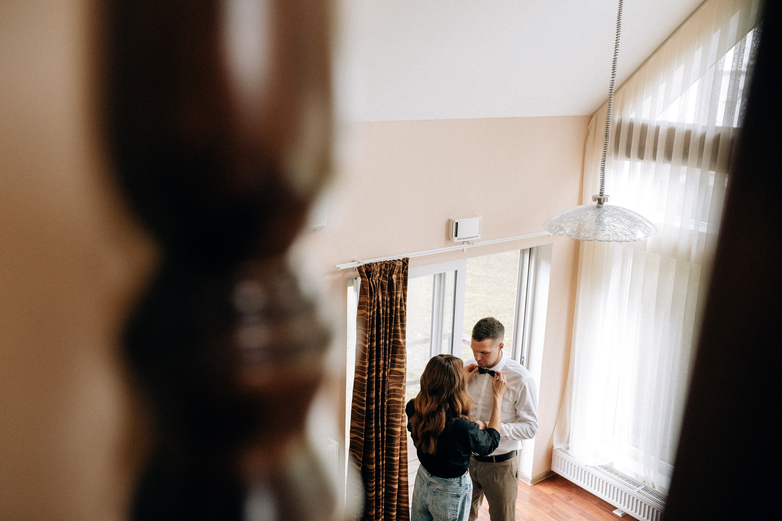 Свадьба Даша + Саша. Свадебный фотограф Ярославль, Рыбинск