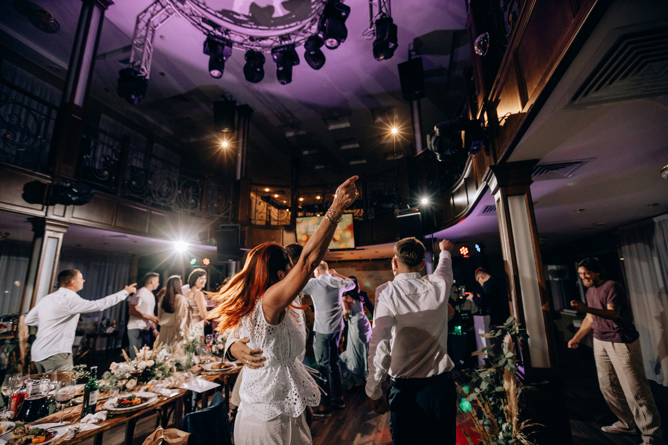 Свадьба Даша + Саша. Свадебный фотограф Ярославль, Рыбинск