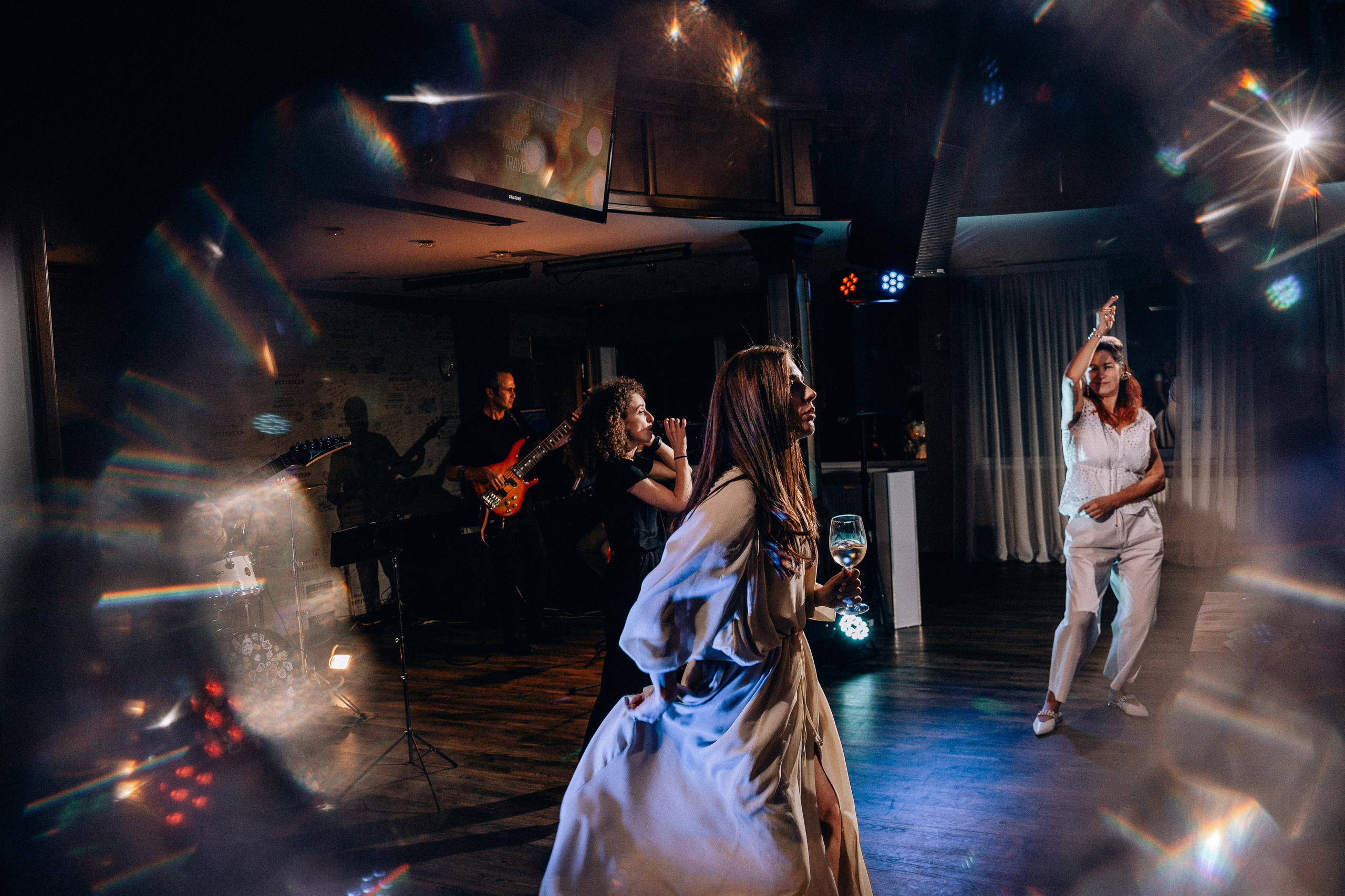 Свадьба Даша + Саша. Свадебный фотограф Ярославль, Рыбинск