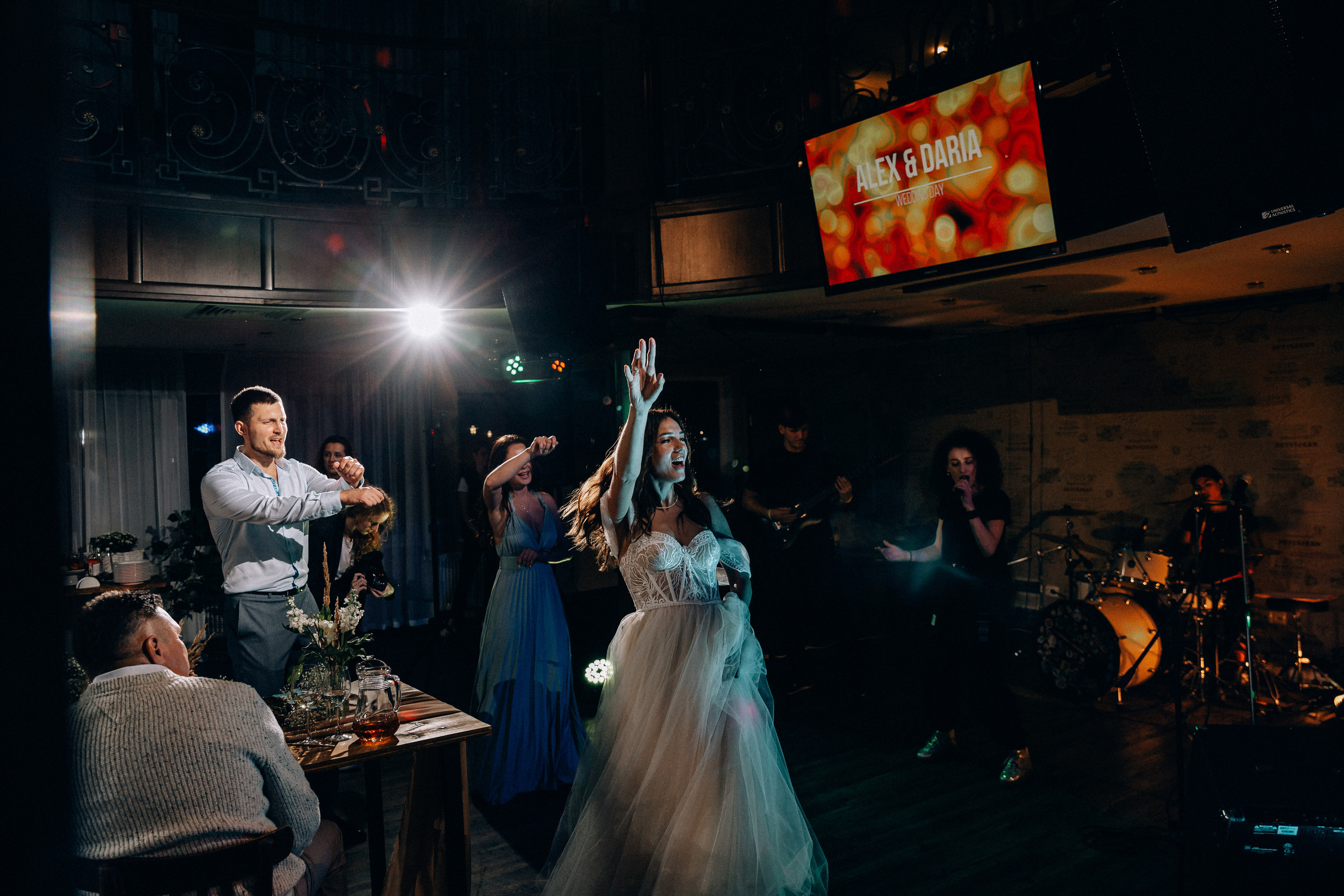 Свадьба Даша + Саша. Свадебный фотограф Ярославль, Рыбинск