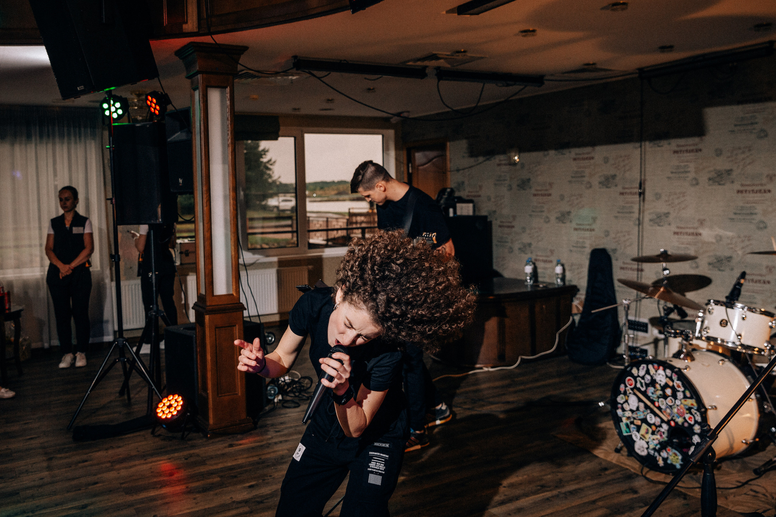 Свадьба Даша + Саша. Свадебный фотограф Ярославль, Рыбинск