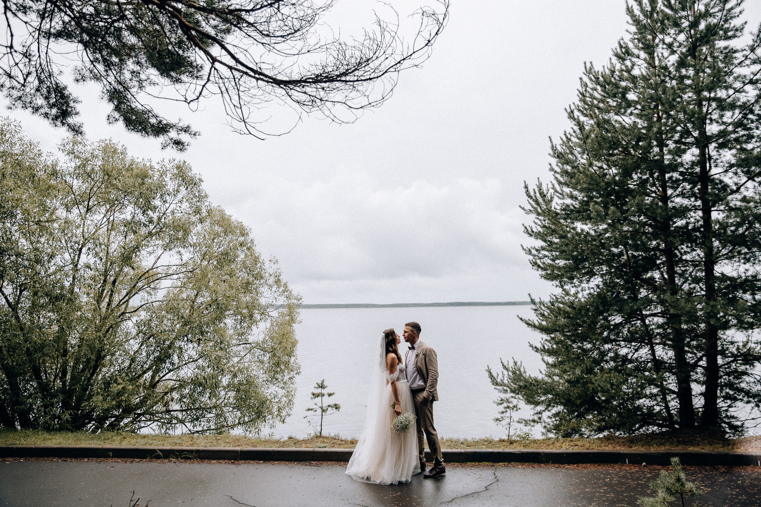 Свадьба Даша + Саша. Свадебный фотограф Ярославль, Рыбинск