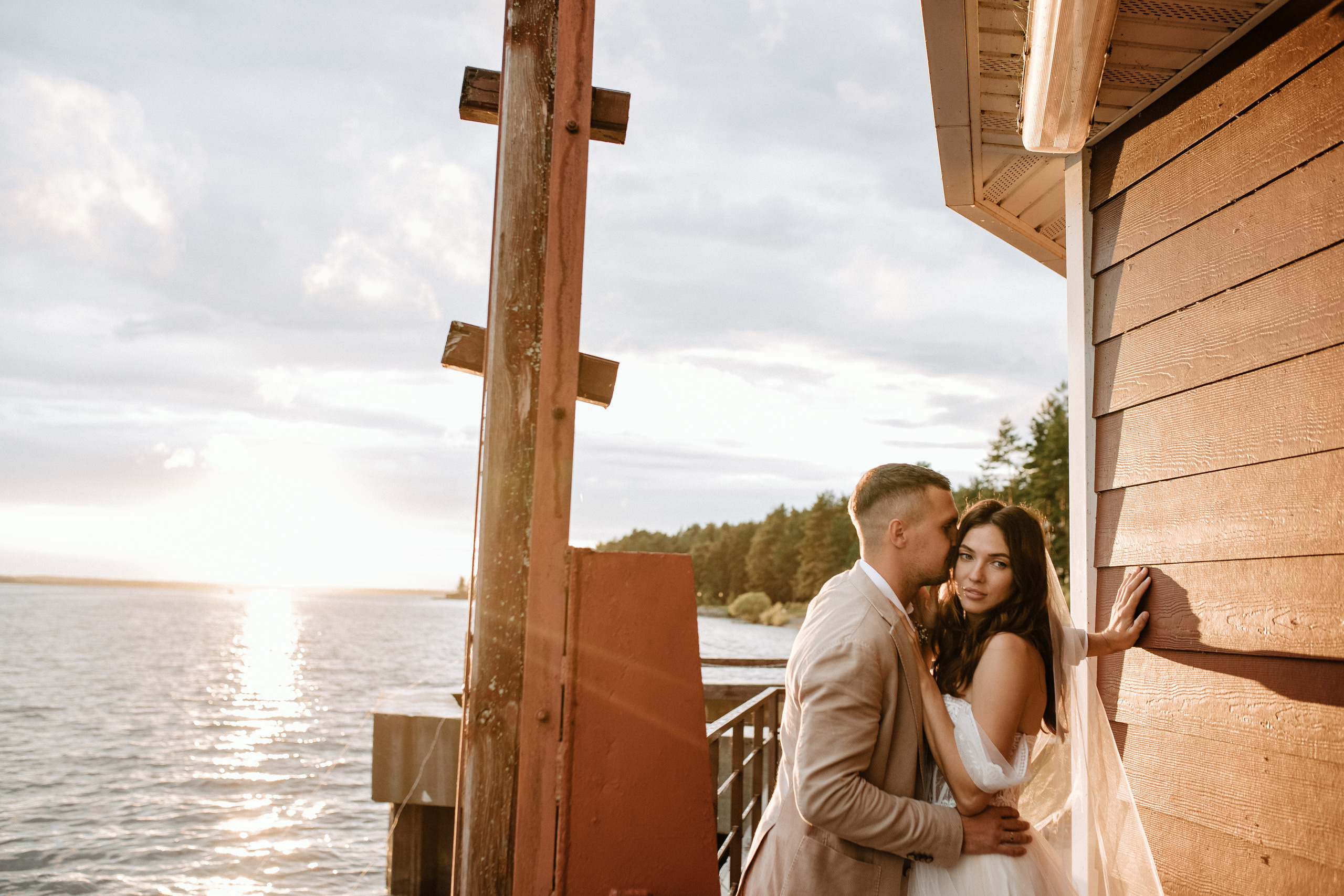 Свадьба Даша + Саша. Свадебный фотограф Ярославль, Рыбинск