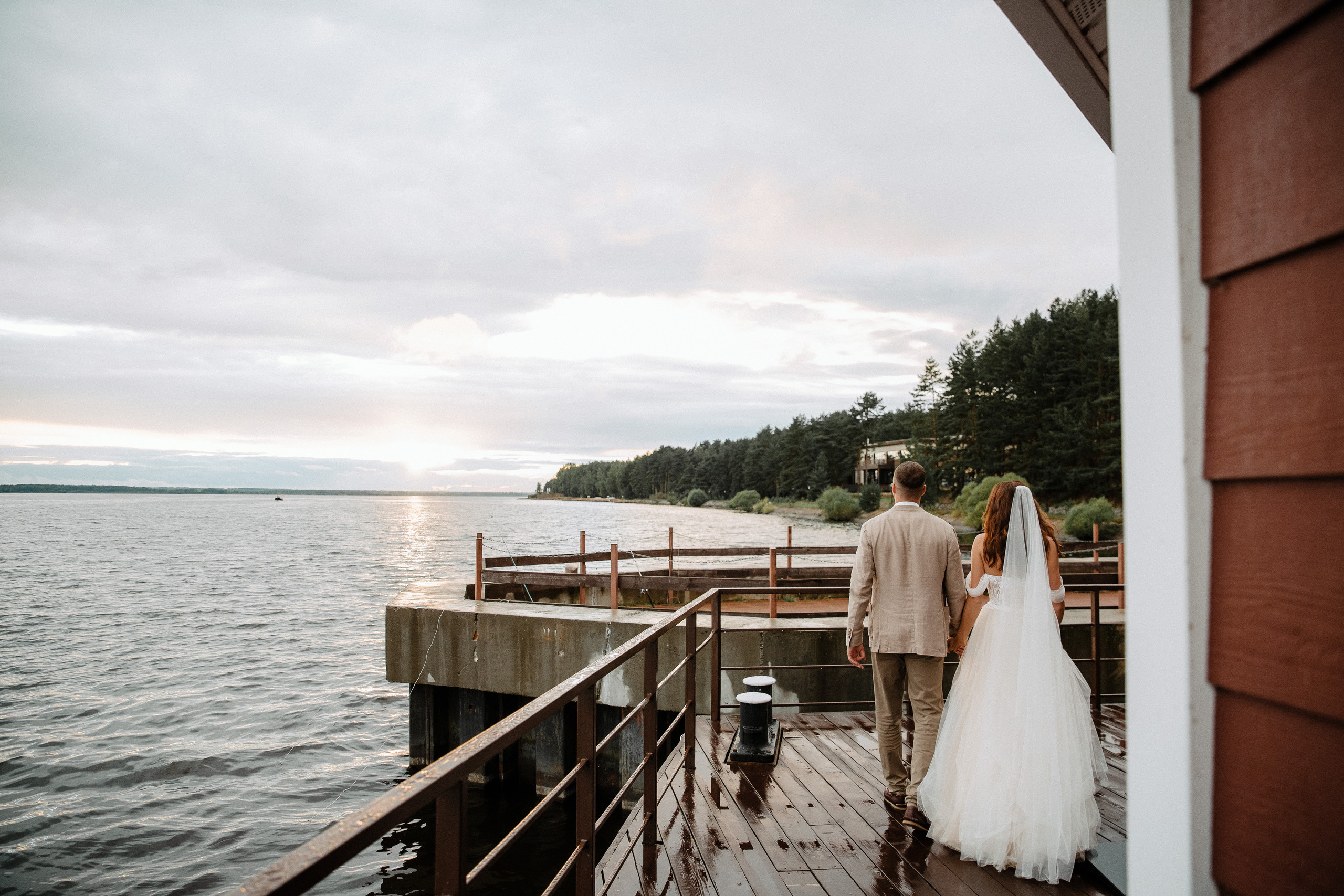 Свадьба Даша + Саша. Свадебный фотограф Ярославль, Рыбинск