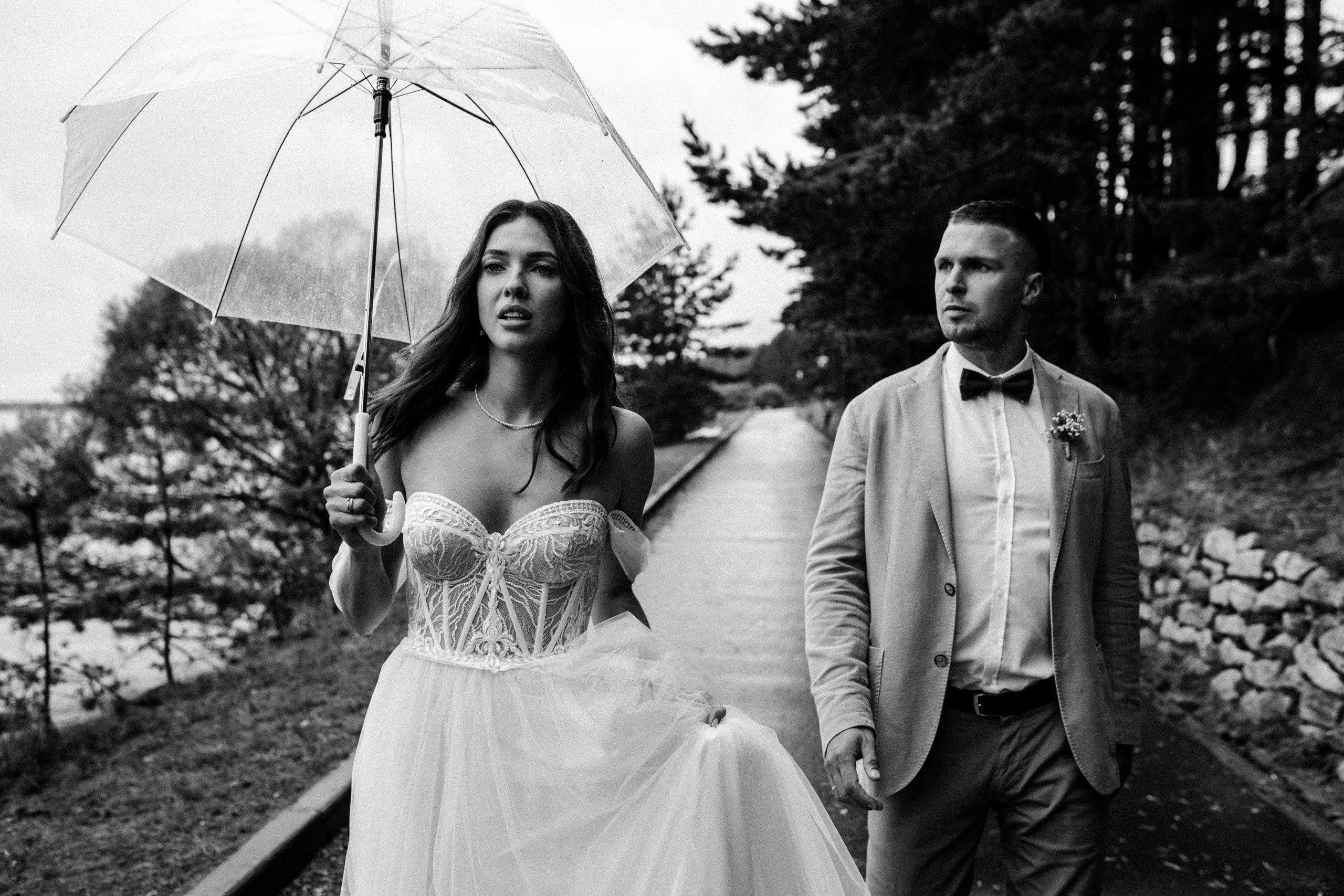 Свадьба Даша + Саша. Свадебный фотограф Ярославль, Рыбинск