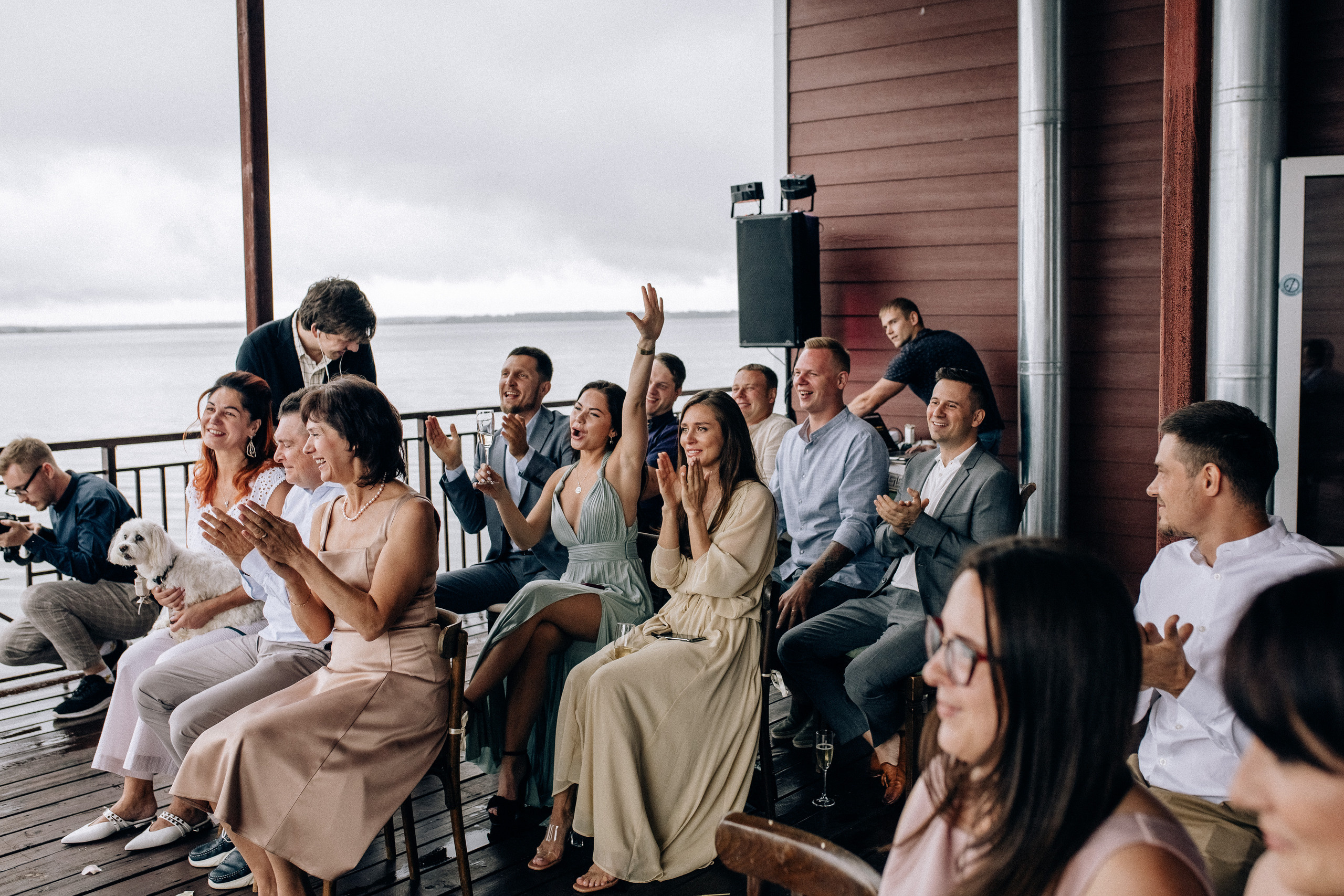 Свадьба Даша + Саша. Свадебный фотограф Ярославль, Рыбинск