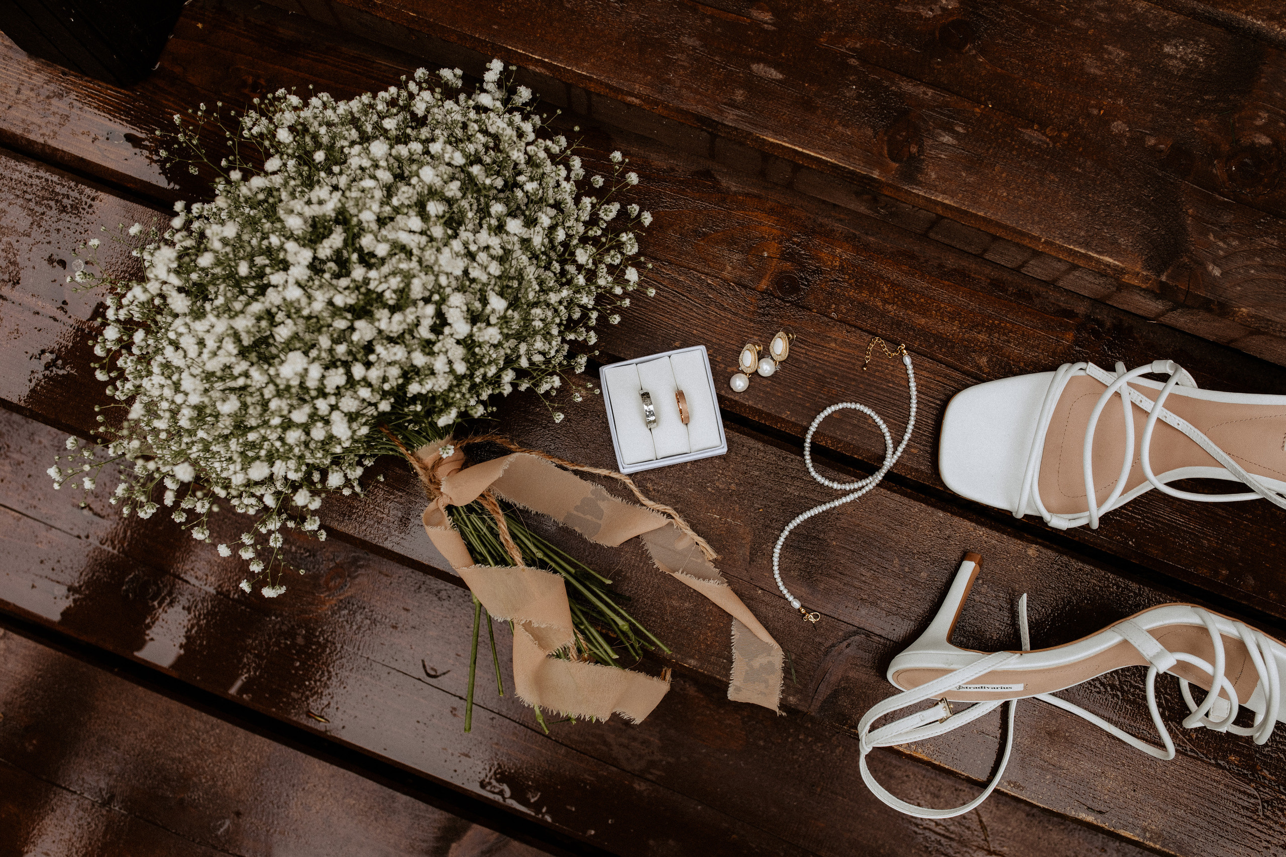 Свадьба Даша + Саша. Свадебный фотограф Ярославль, Рыбинск