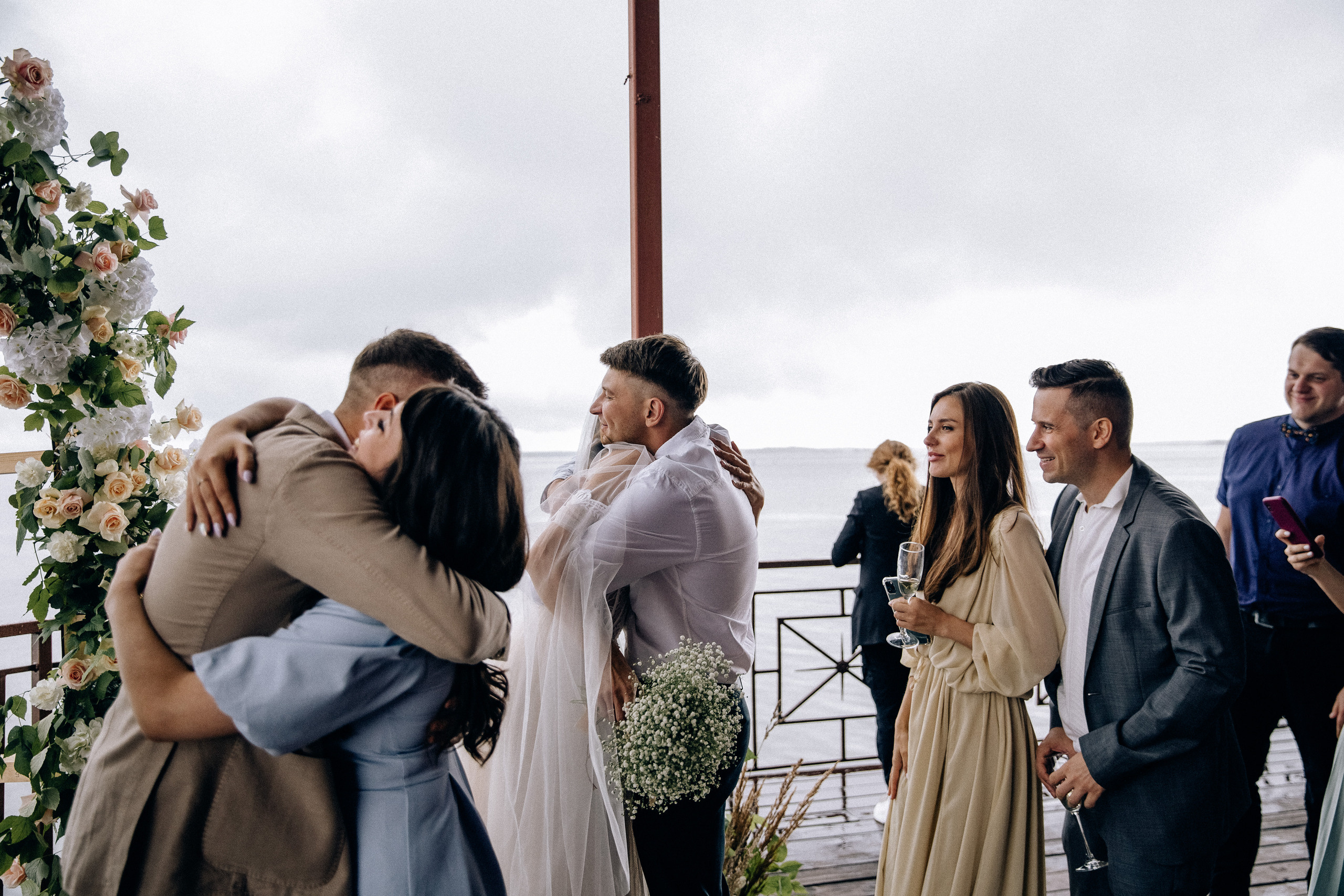 Свадьба Даша + Саша. Свадебный фотограф Ярославль, Рыбинск