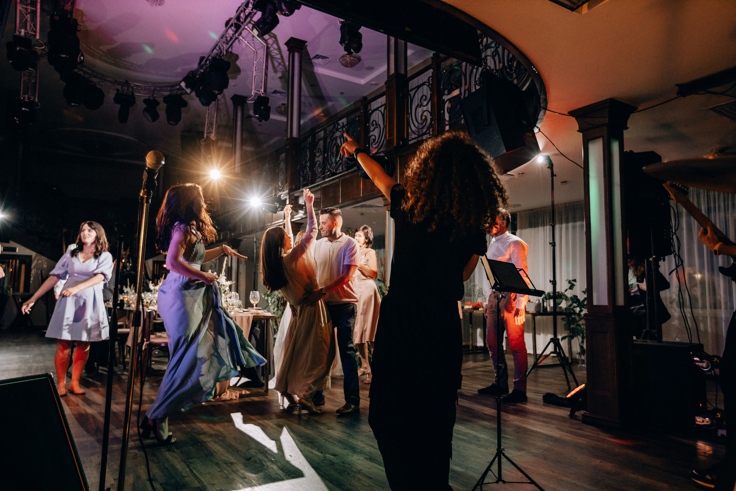 Свадьба Даша + Саша. Свадебный фотограф Ярославль, Рыбинск