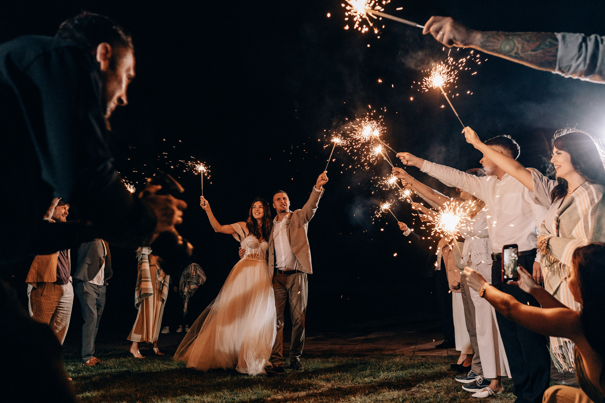 Свадьба Даша + Саша. Свадебный фотограф Ярославль, Рыбинск