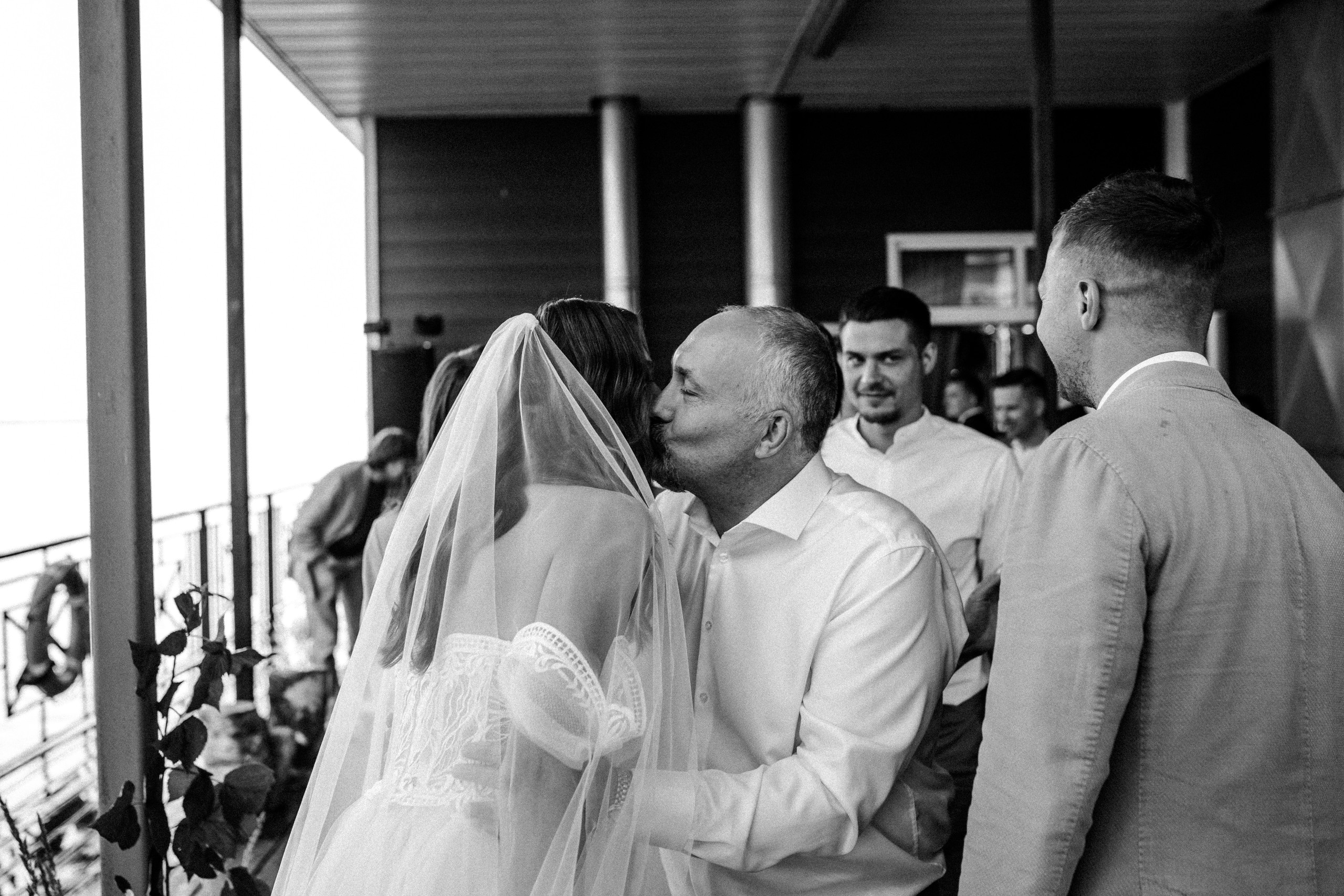 Свадьба Даша + Саша. Свадебный фотограф Ярославль, Рыбинск