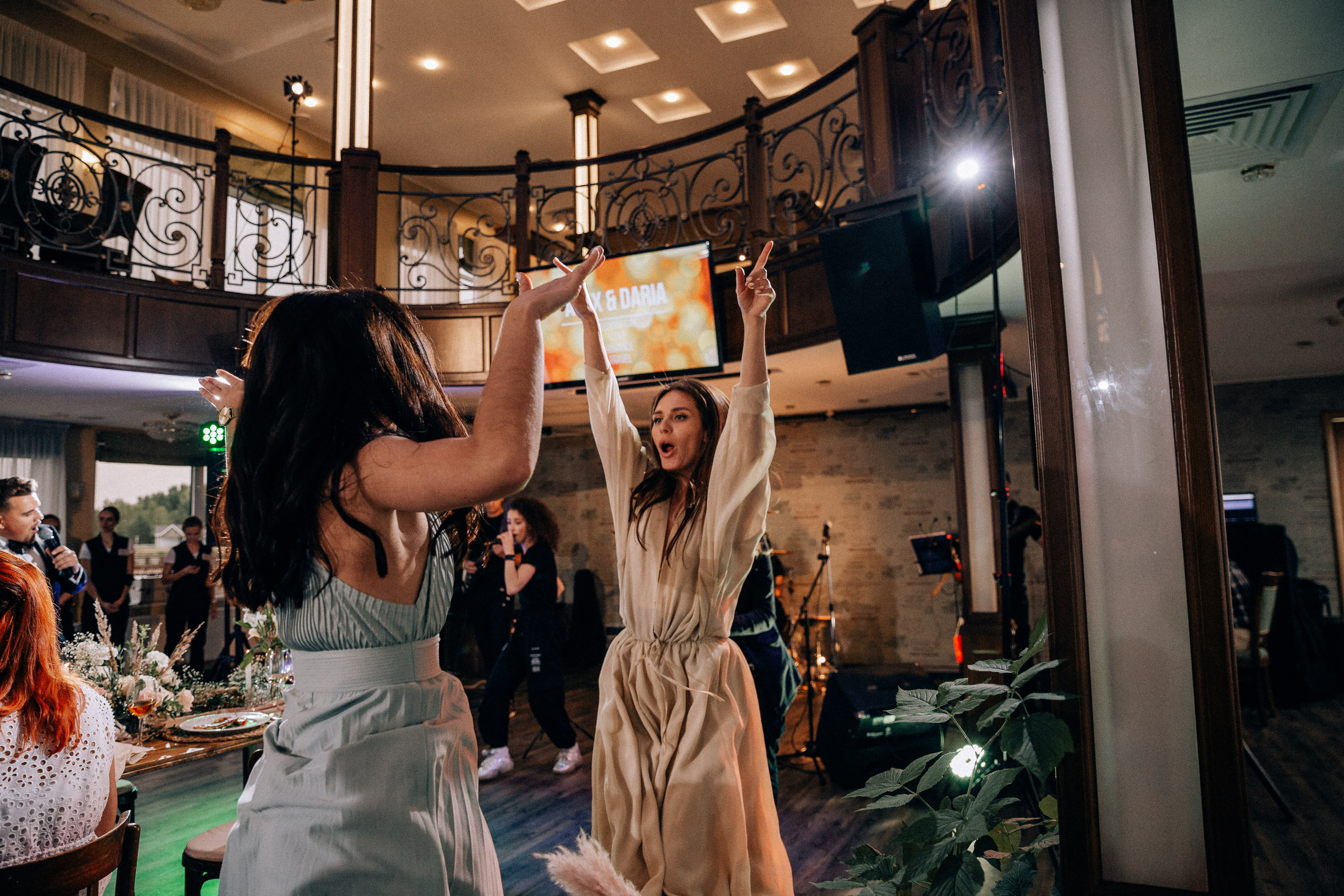 Свадьба Даша + Саша. Свадебный фотограф Ярославль, Рыбинск