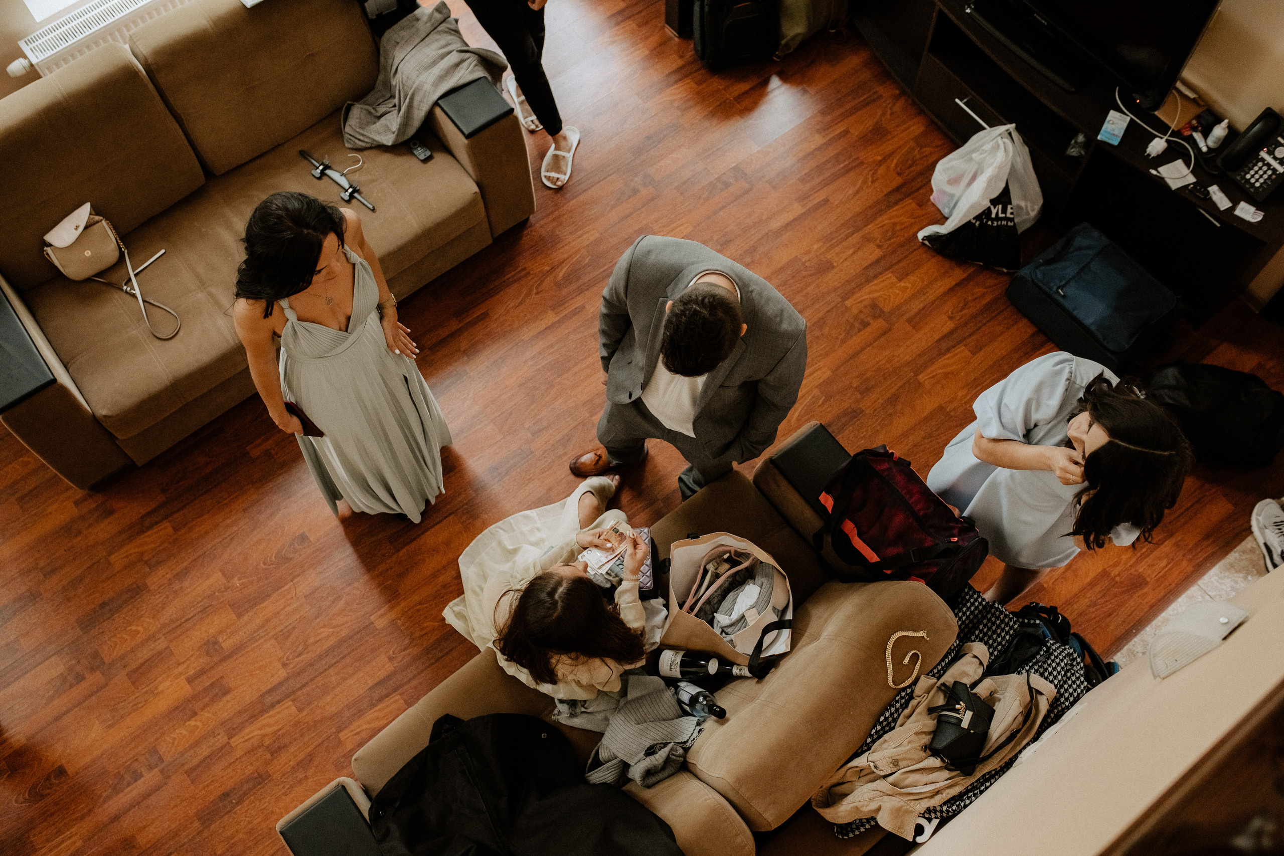 Свадьба Даша + Саша. Свадебный фотограф Ярославль, Рыбинск