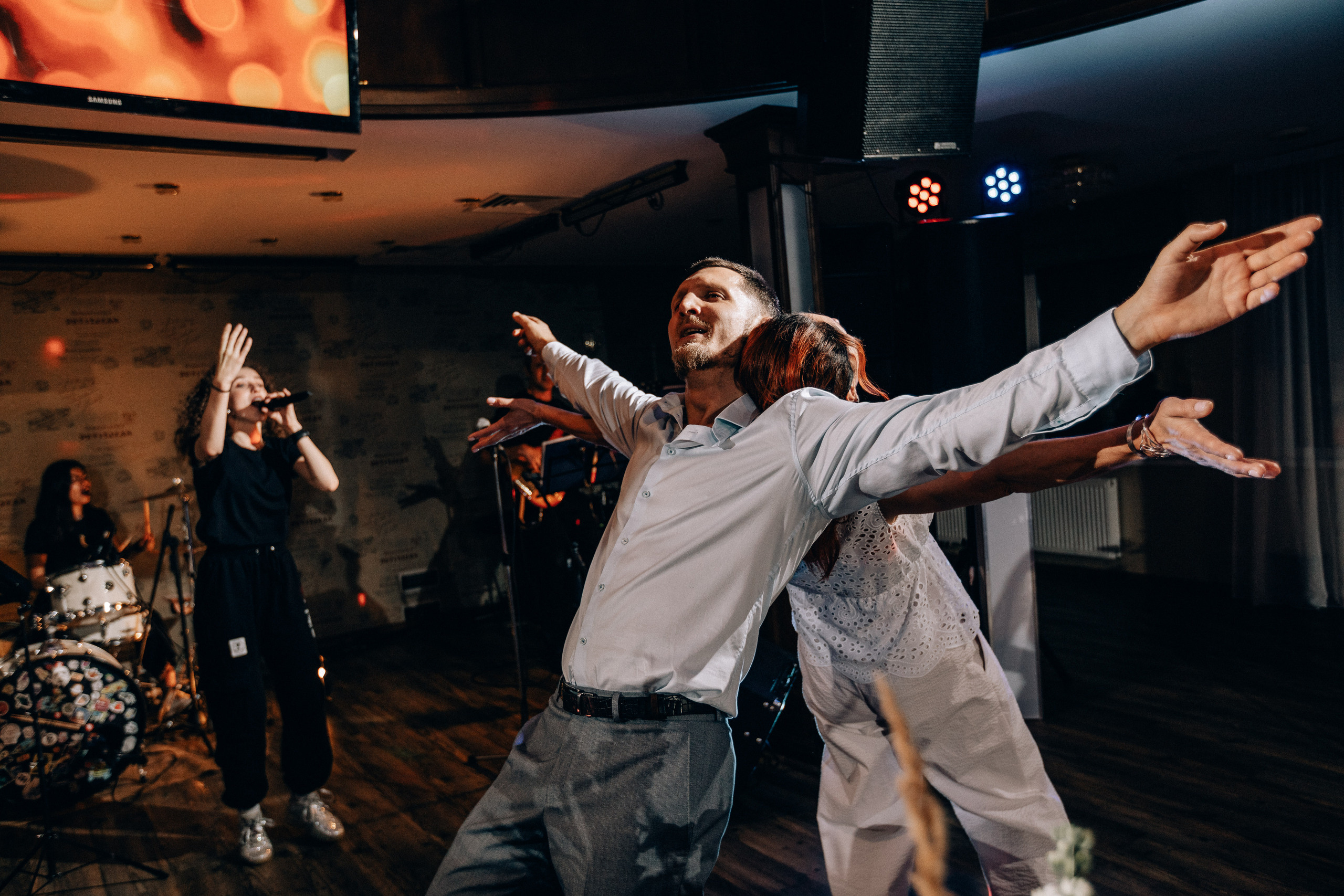 Свадьба Даша + Саша. Свадебный фотограф Ярославль, Рыбинск