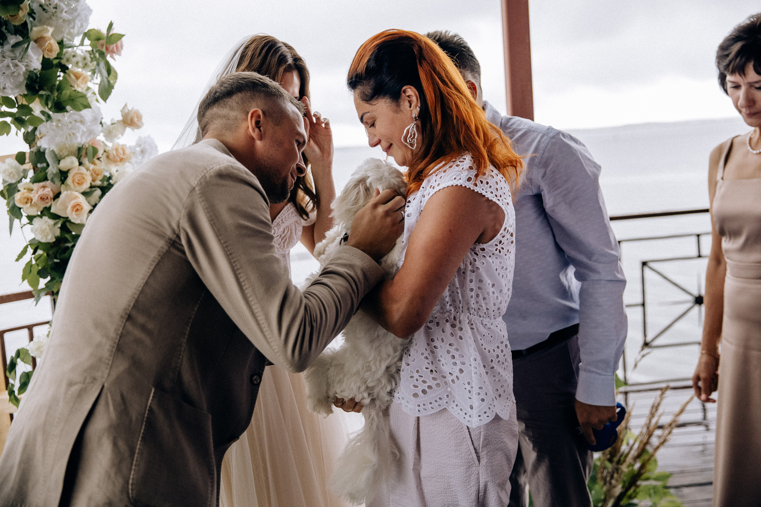 Свадьба Даша + Саша. Свадебный фотограф Ярославль, Рыбинск