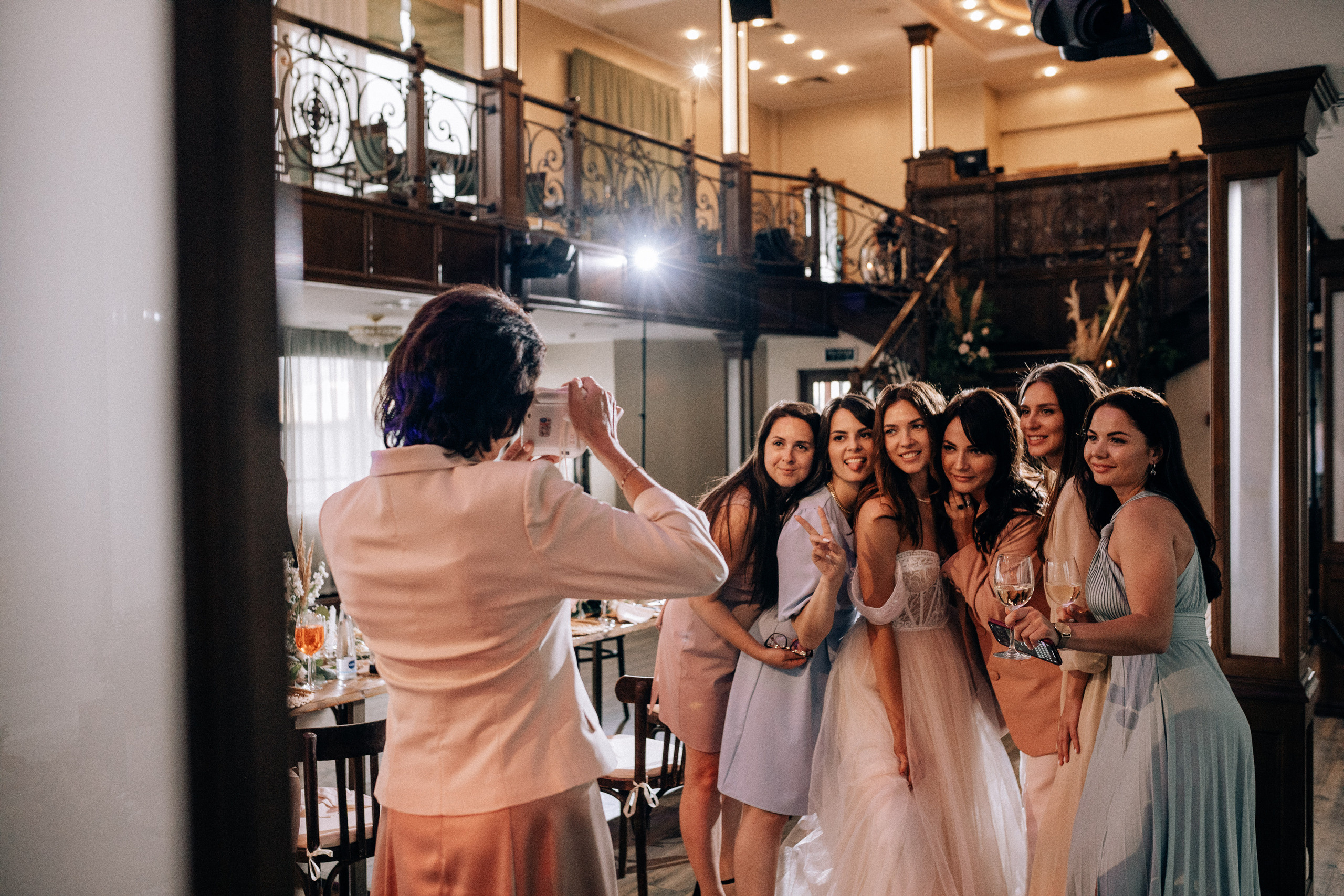 Свадьба Даша + Саша. Свадебный фотограф Ярославль, Рыбинск