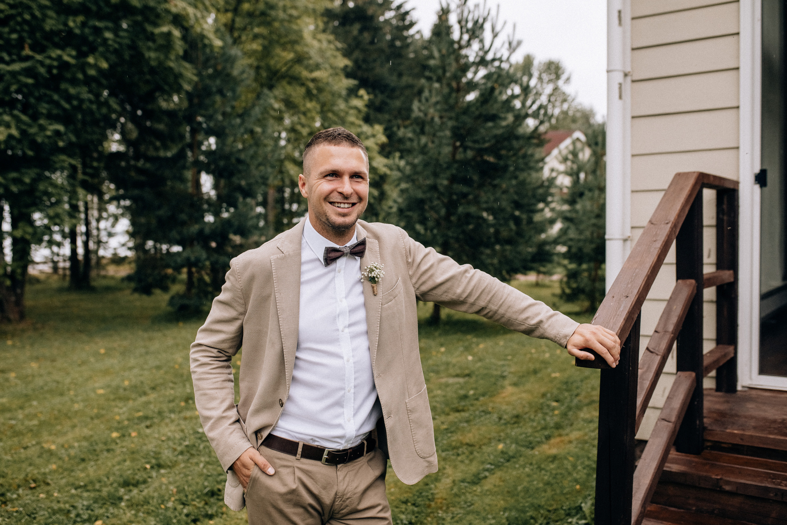 Свадьба Даша + Саша. Свадебный фотограф Ярославль, Рыбинск