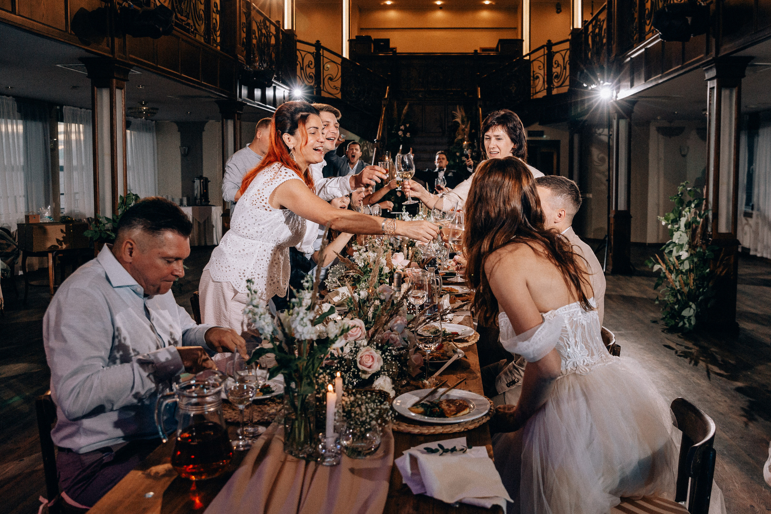 Свадьба Даша + Саша. Свадебный фотограф Ярославль, Рыбинск