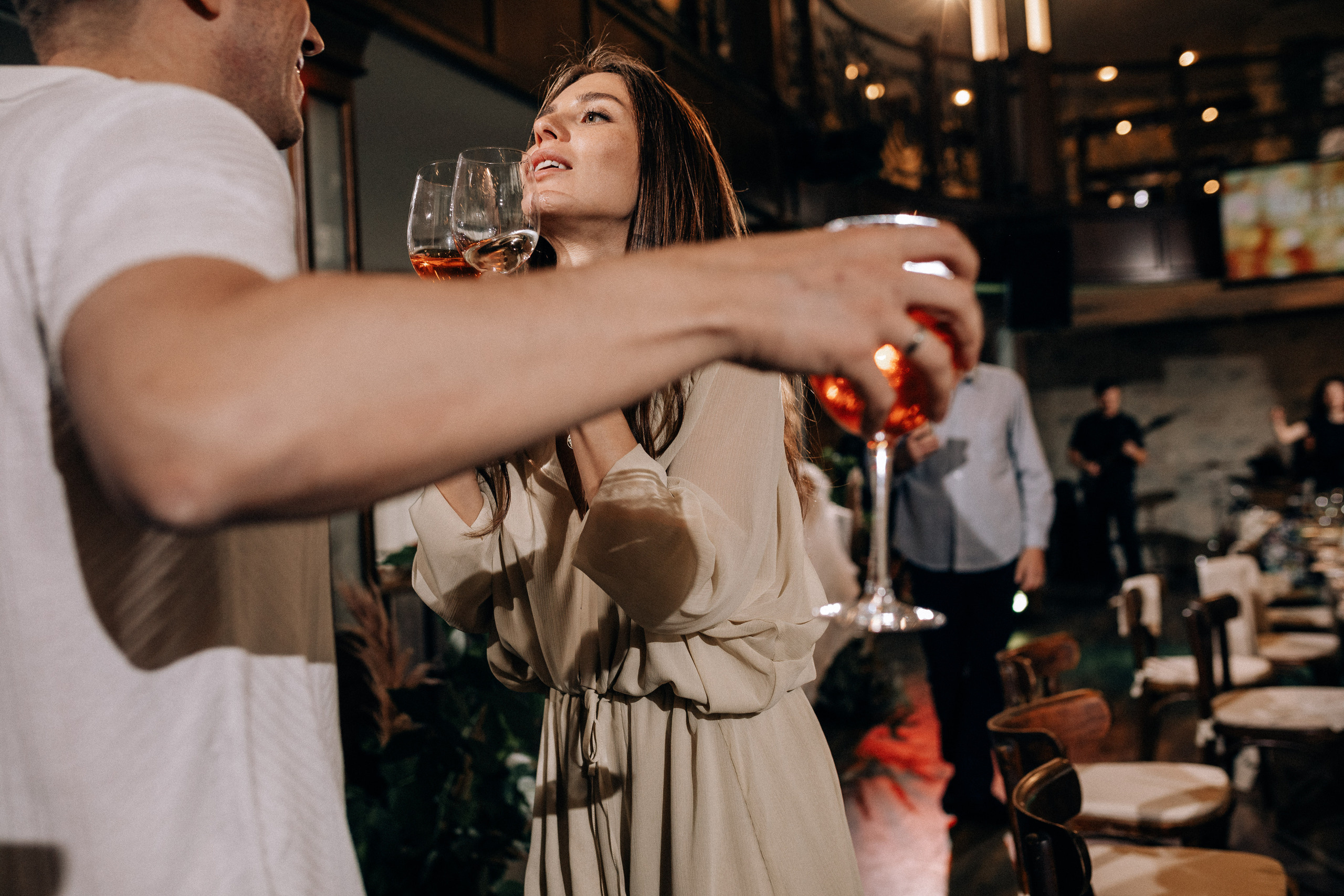 Свадьба Даша + Саша. Свадебный фотограф Ярославль, Рыбинск