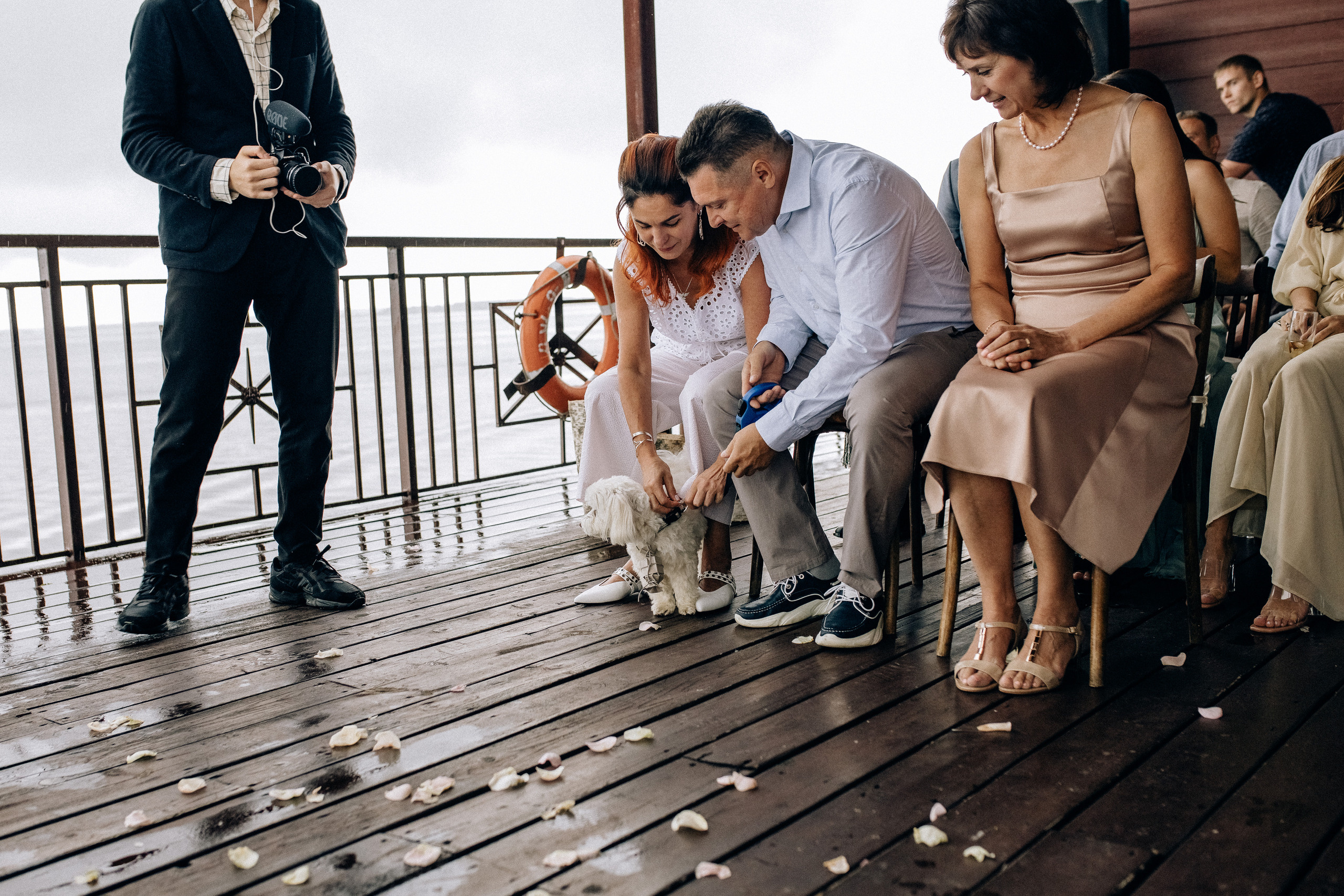 Свадьба Даша + Саша. Свадебный фотограф Ярославль, Рыбинск