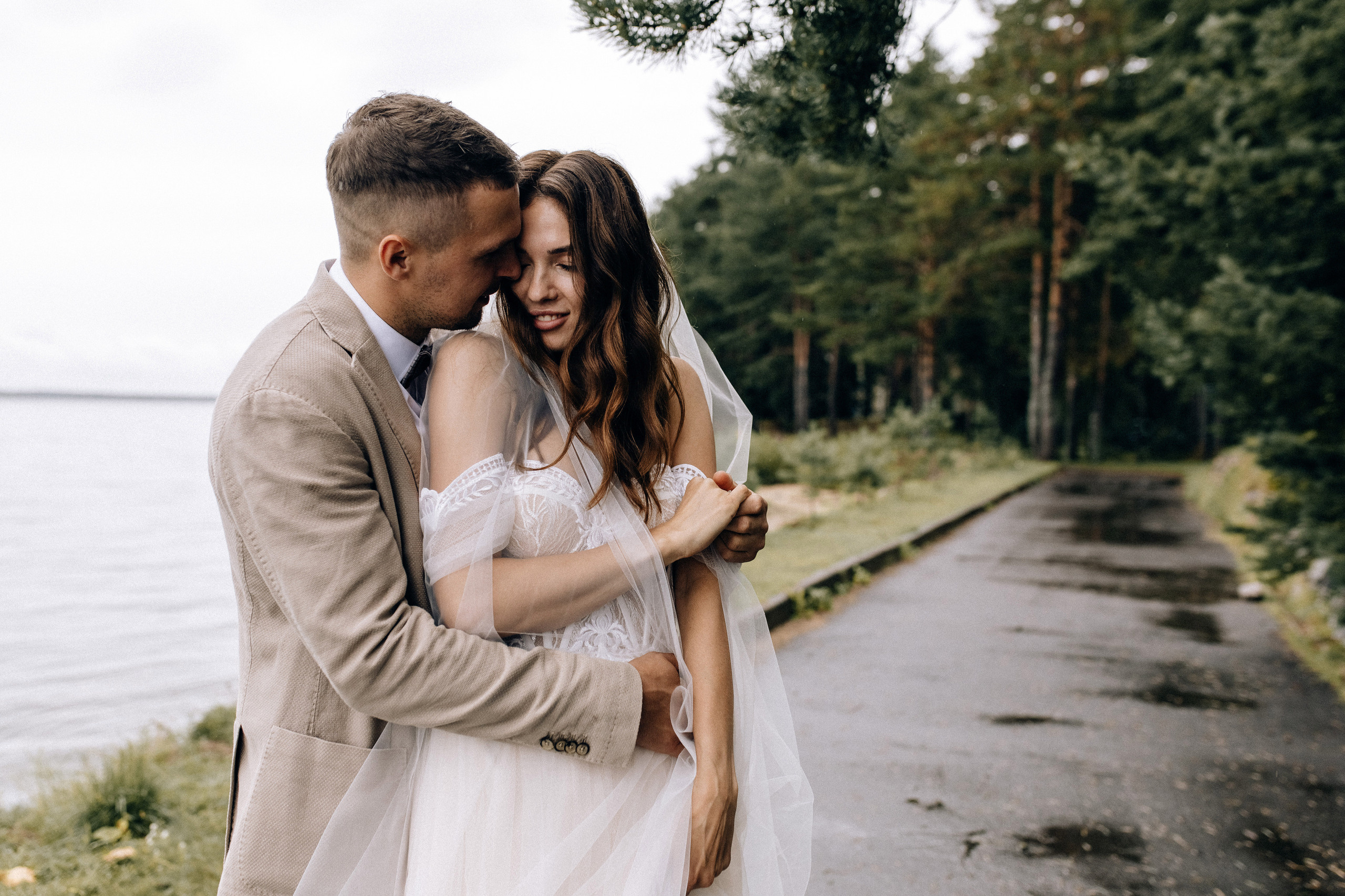 Свадьба Даша + Саша. Свадебный фотограф Ярославль, Рыбинск