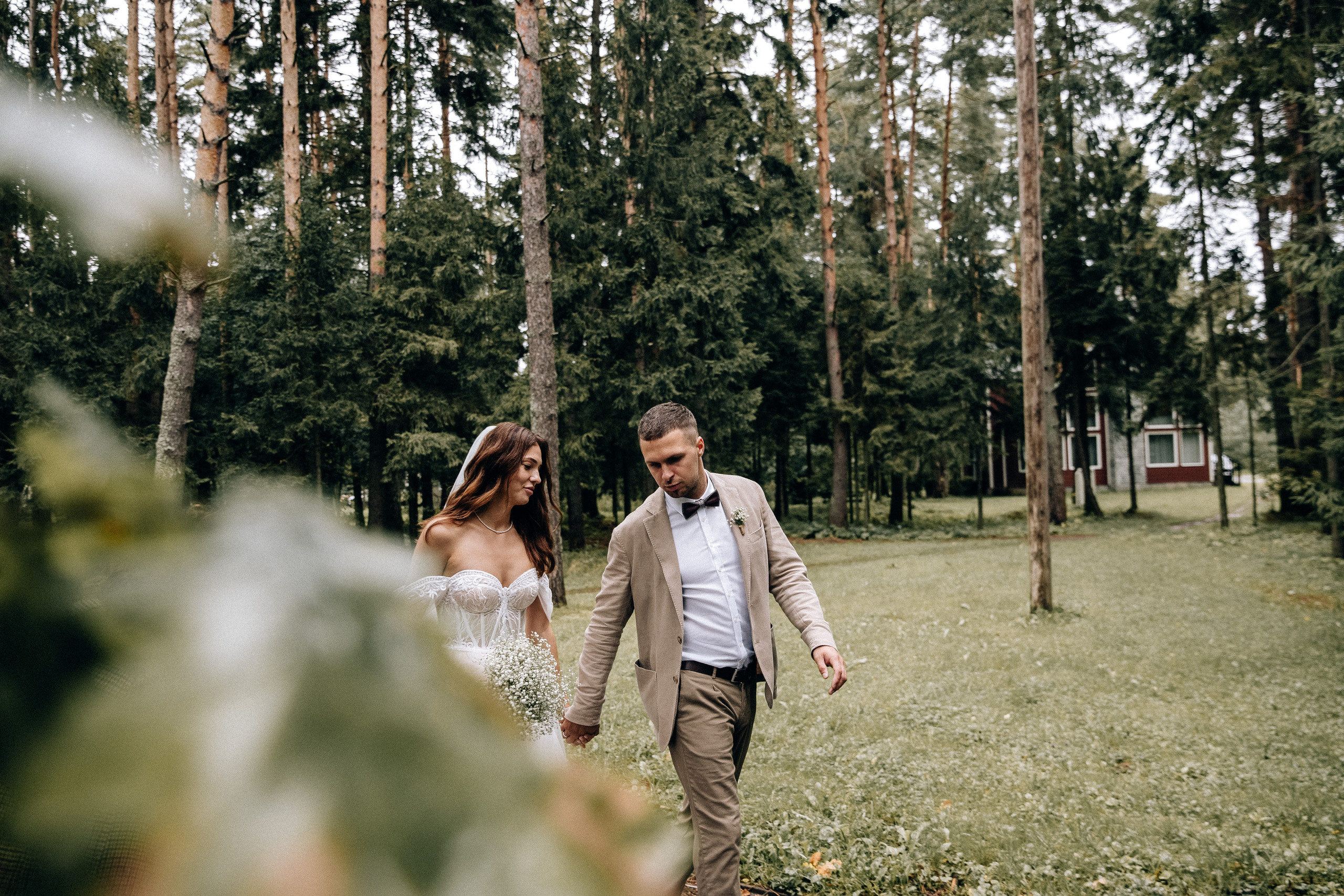 Свадьба Даша + Саша. Свадебный фотограф Ярославль, Рыбинск