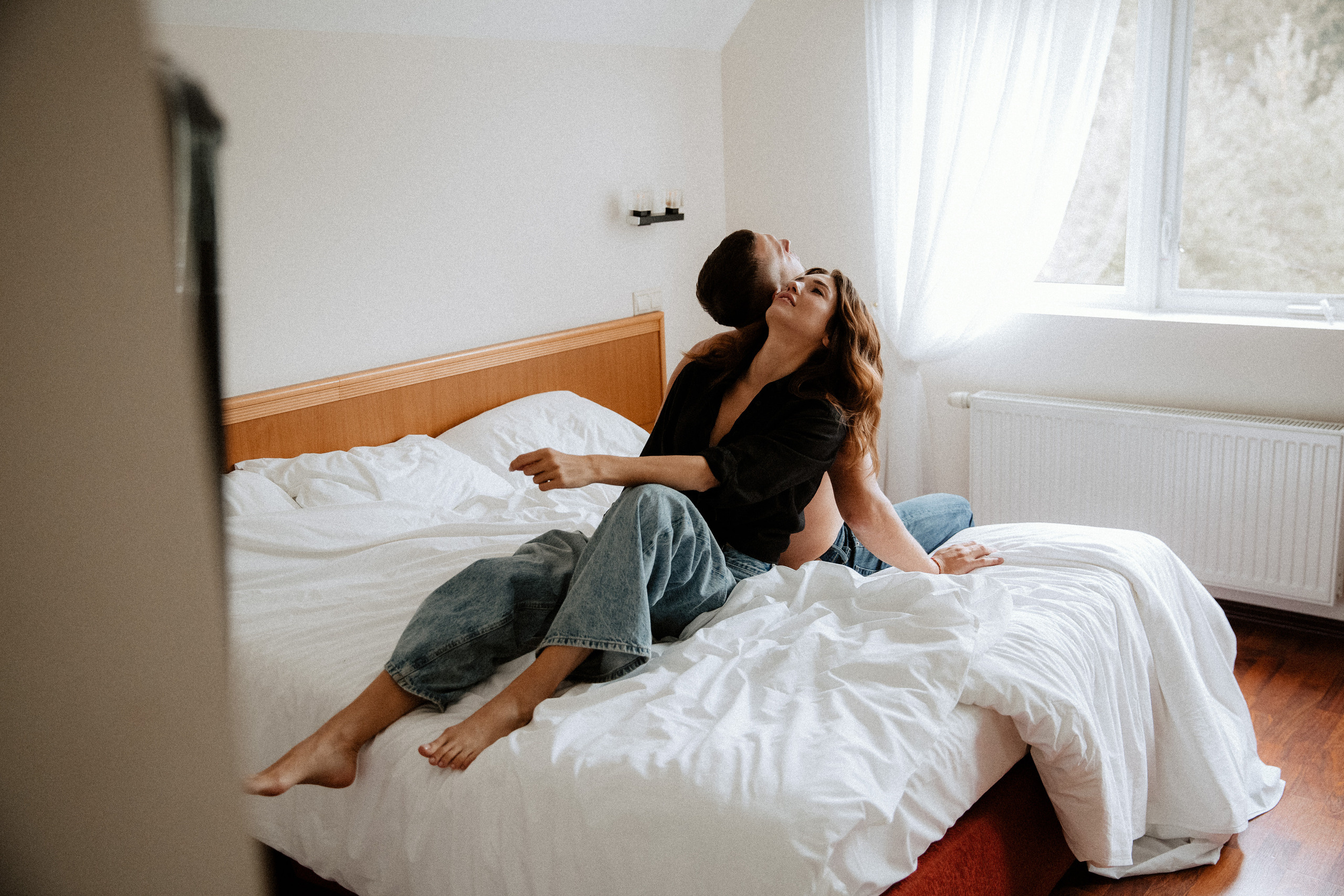 Свадьба Даша + Саша. Свадебный фотограф Ярославль, Рыбинск