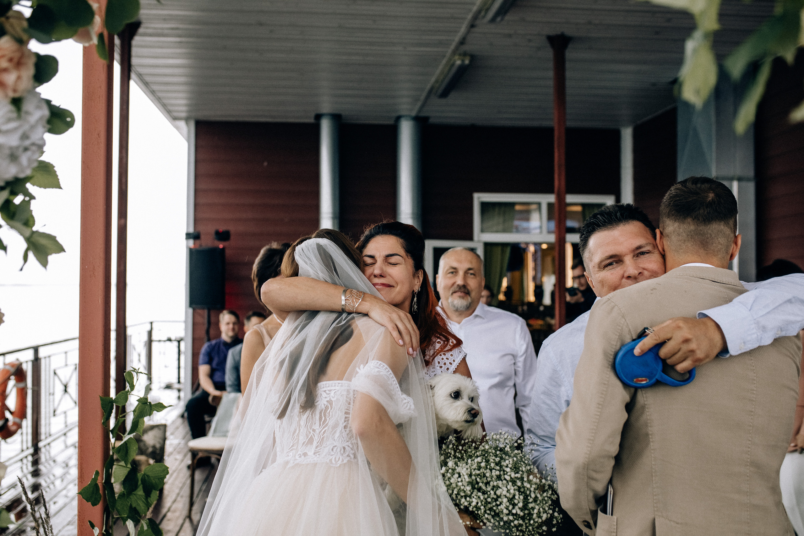 Свадьба Даша + Саша. Свадебный фотограф Ярославль, Рыбинск