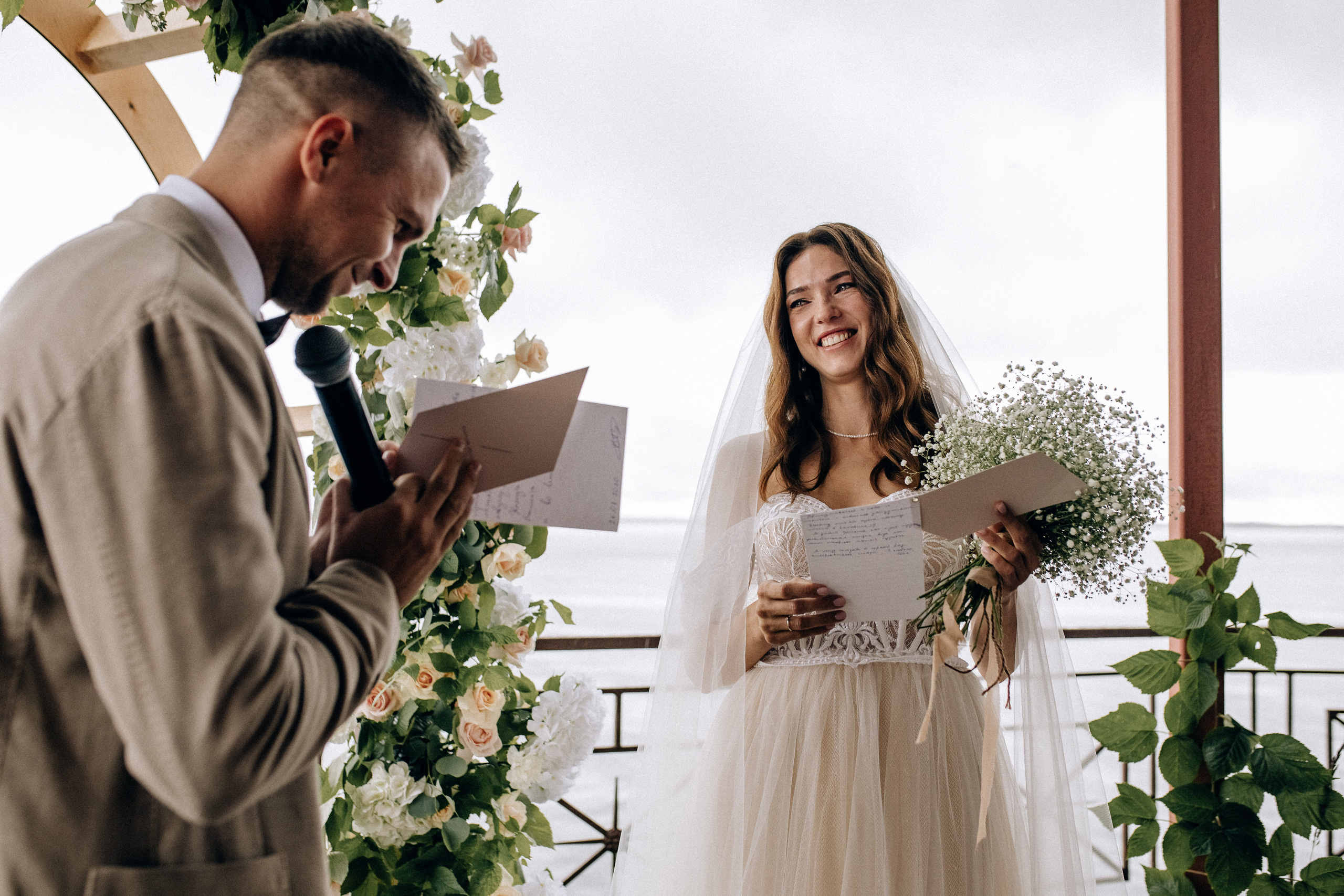 Свадьба Даша + Саша. Свадебный фотограф Ярославль, Рыбинск