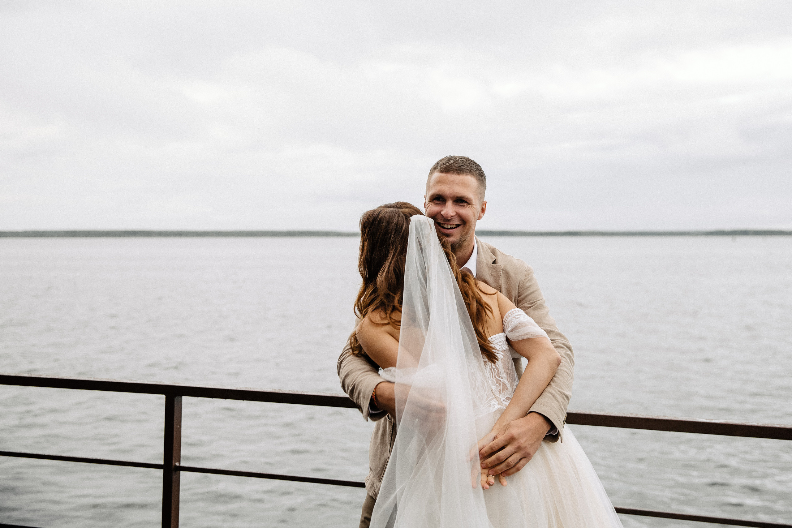 Свадьба Даша + Саша. Свадебный фотограф Ярославль, Рыбинск