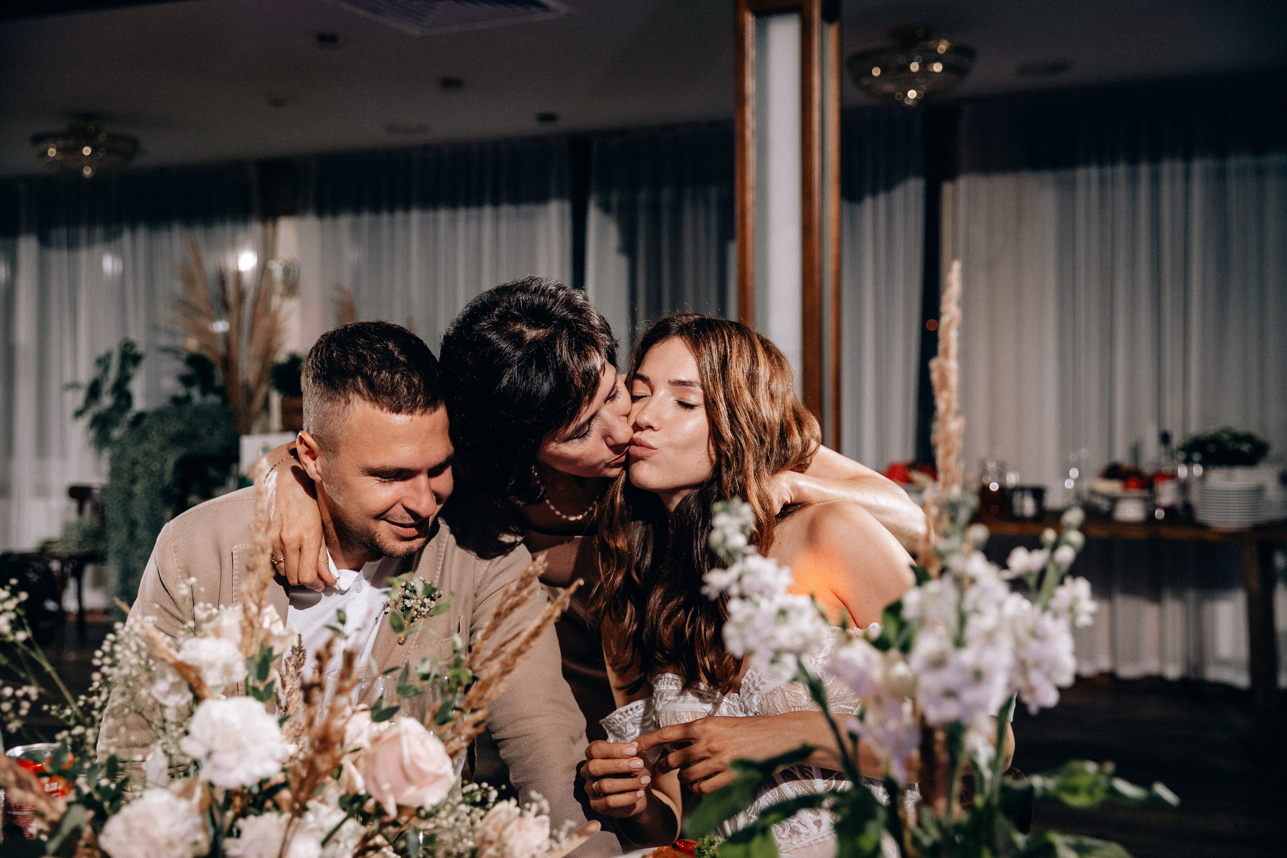 Свадьба Даша + Саша. Свадебный фотограф Ярославль, Рыбинск