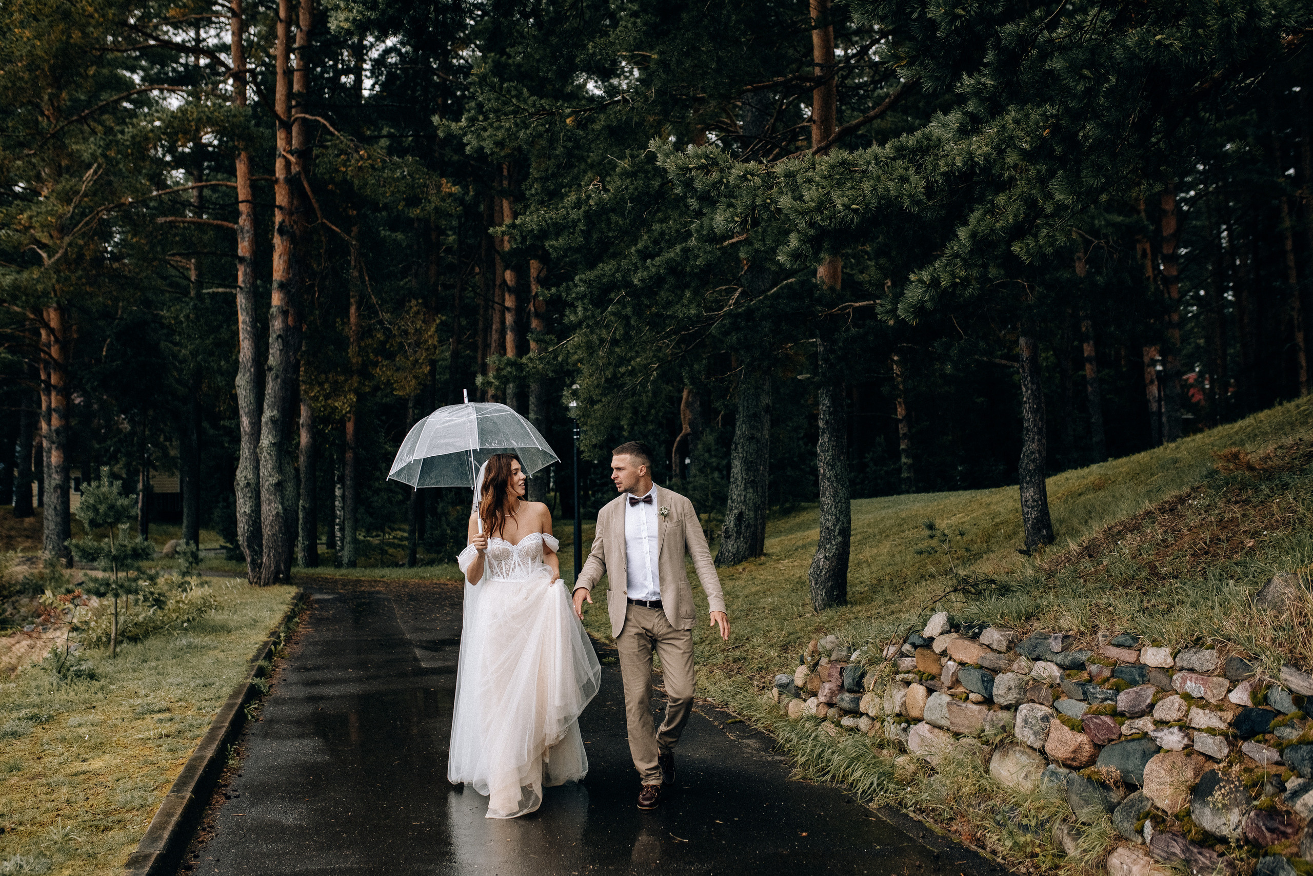 Свадьба Даша + Саша. Свадебный фотограф Ярославль, Рыбинск