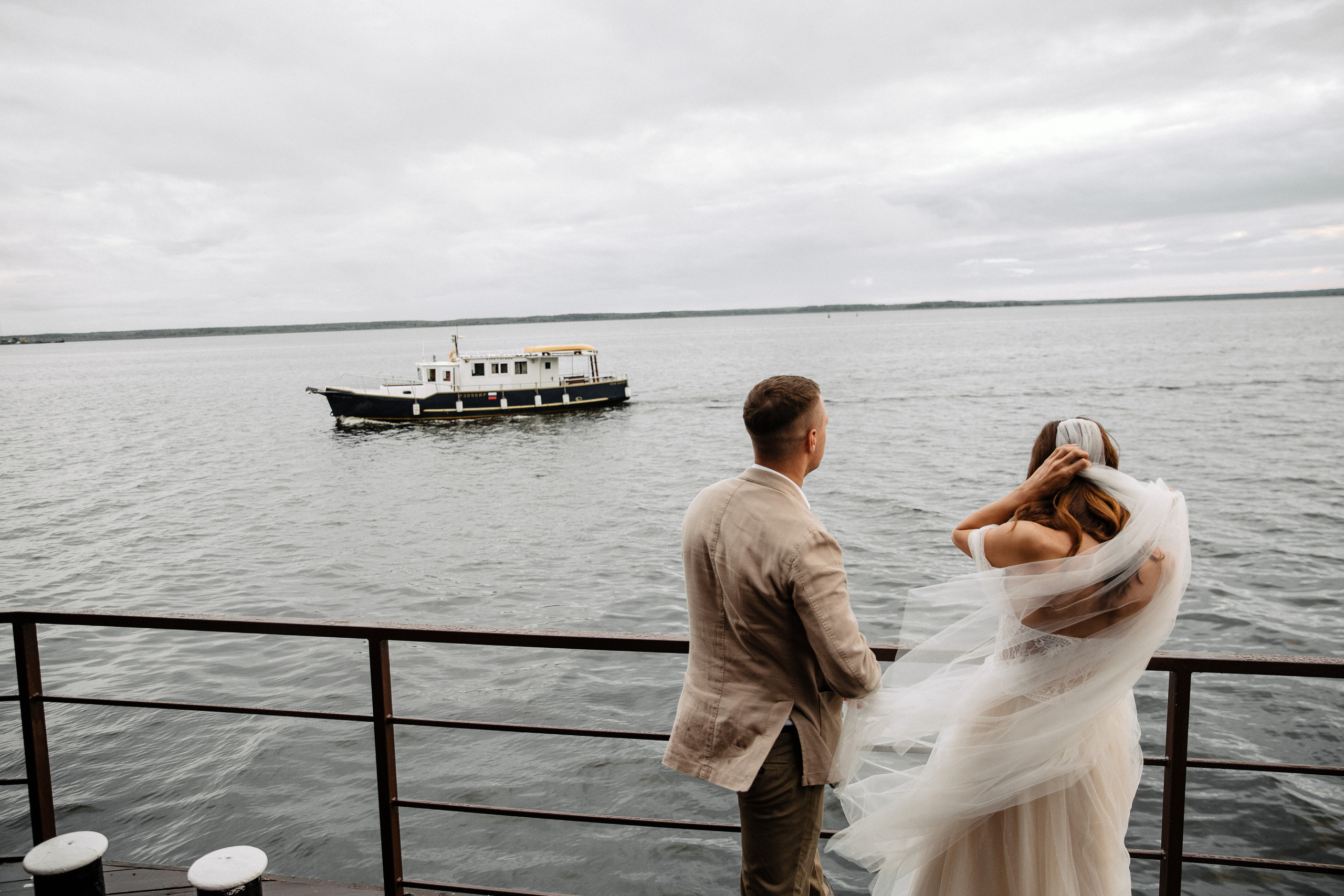 Свадьба Даша + Саша. Свадебный фотограф Ярославль, Рыбинск