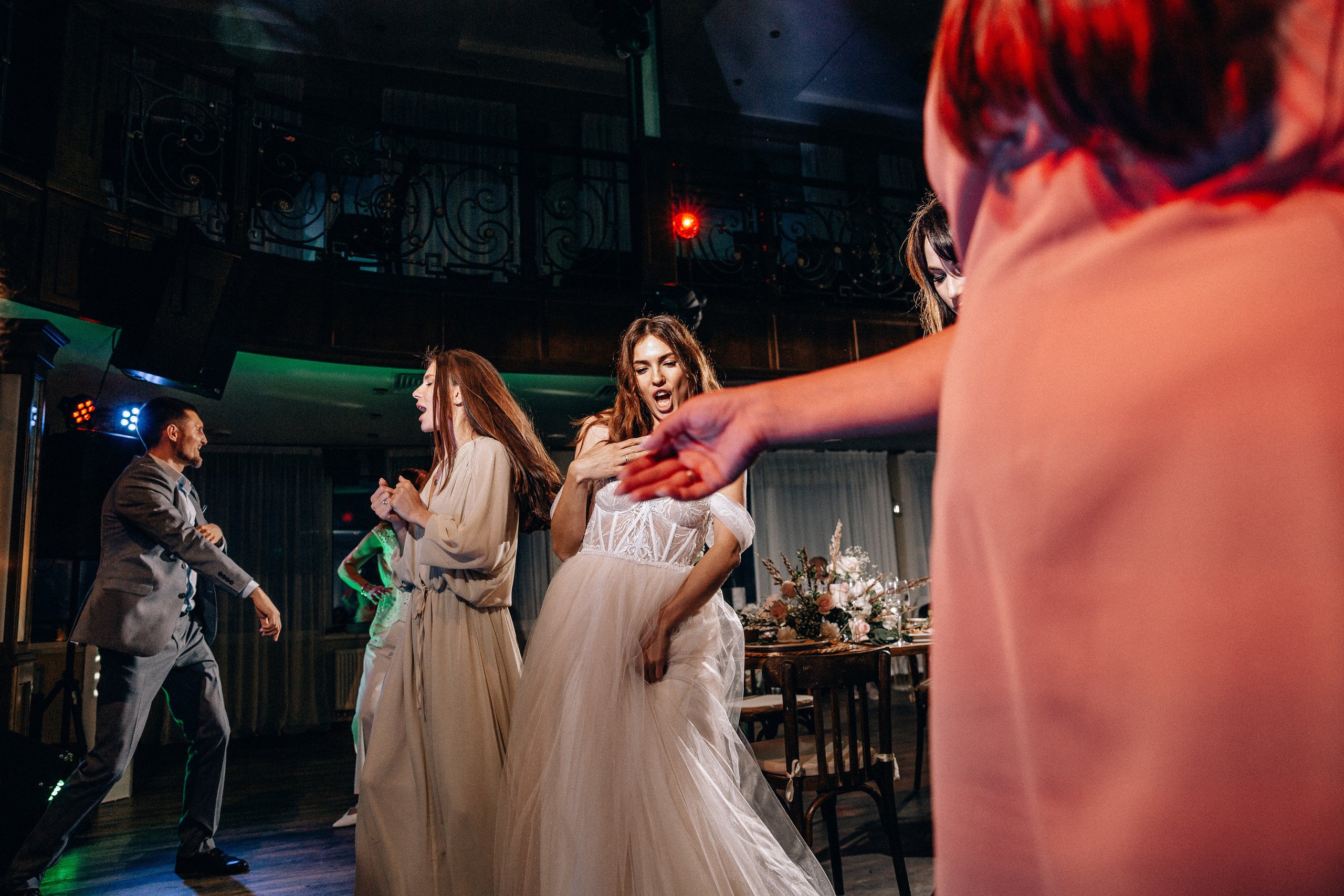 Свадьба Даша + Саша. Свадебный фотограф Ярославль, Рыбинск