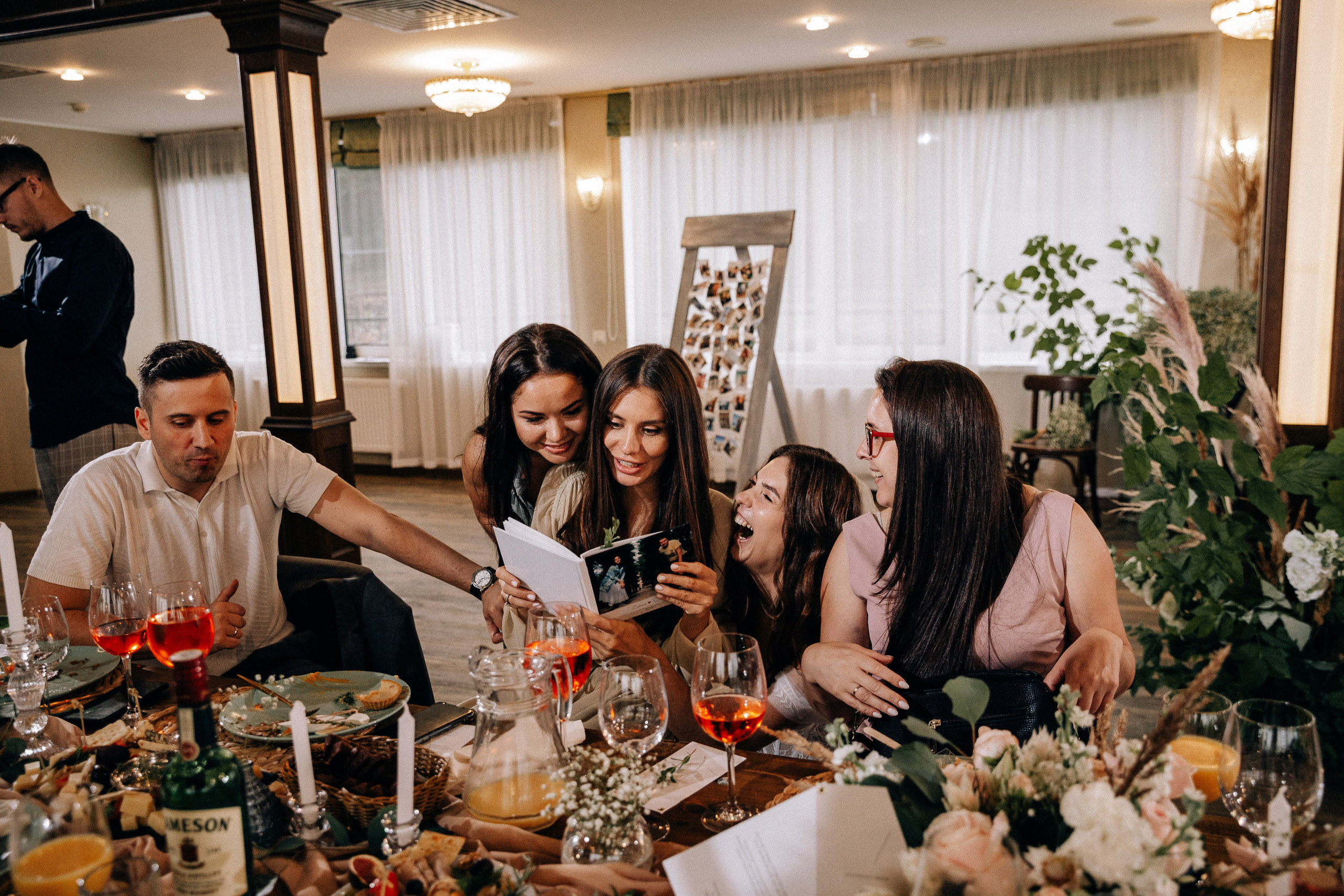 Свадьба Даша + Саша. Свадебный фотограф Ярославль, Рыбинск