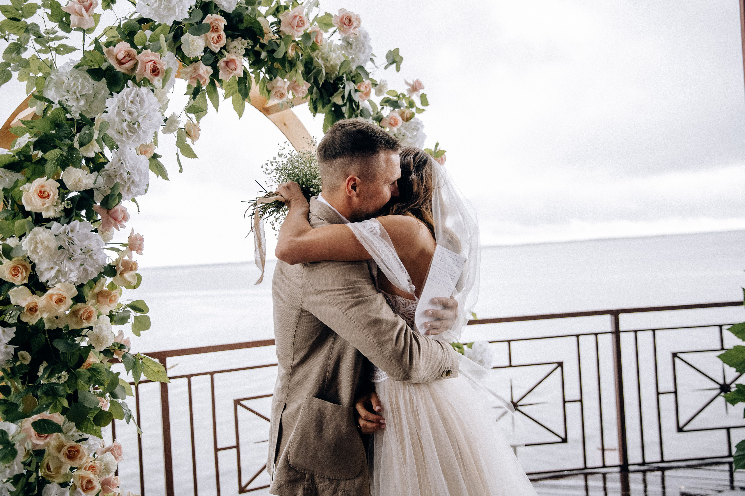 Свадьба Даша + Саша. Свадебный фотограф Ярославль, Рыбинск