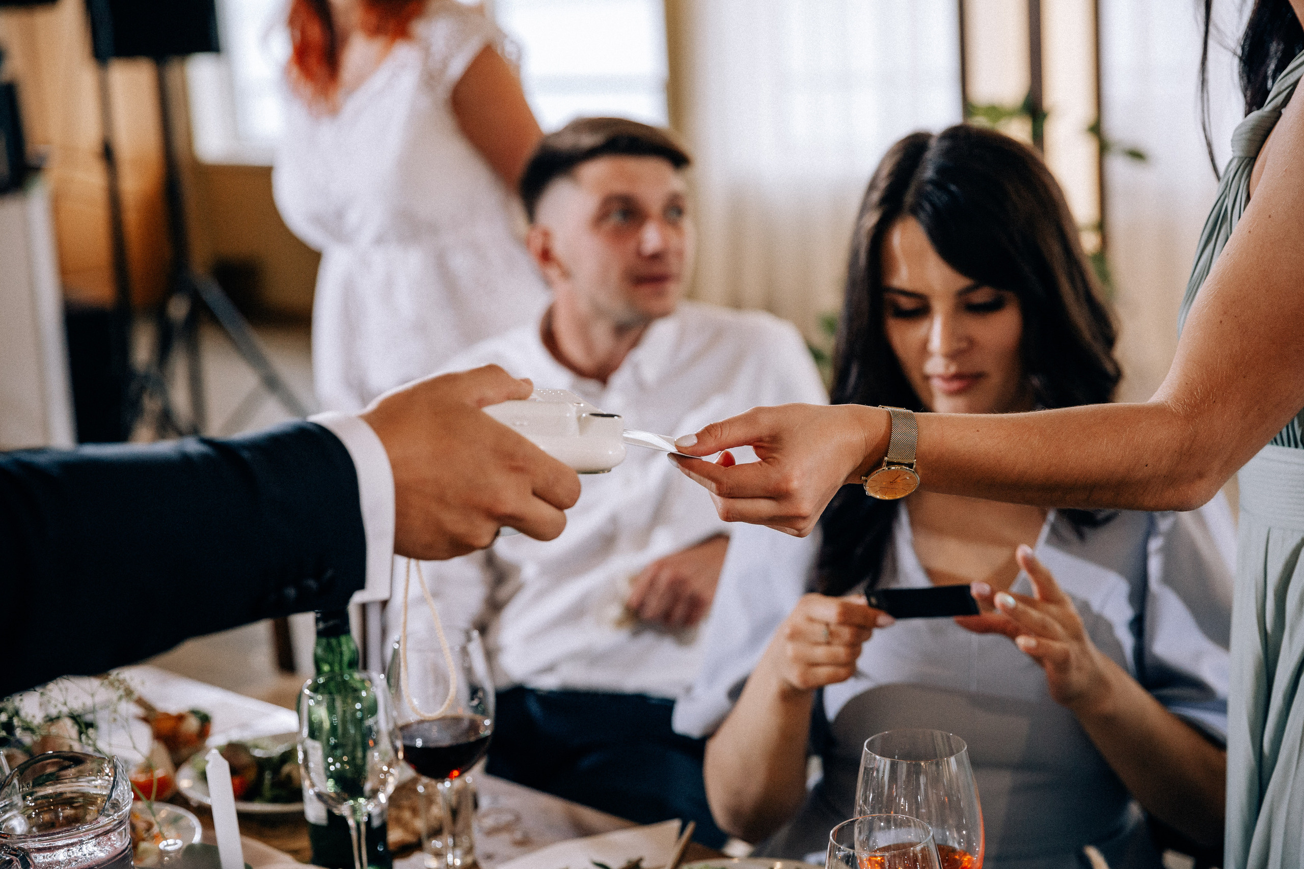 Свадьба Даша + Саша. Свадебный фотограф Ярославль, Рыбинск