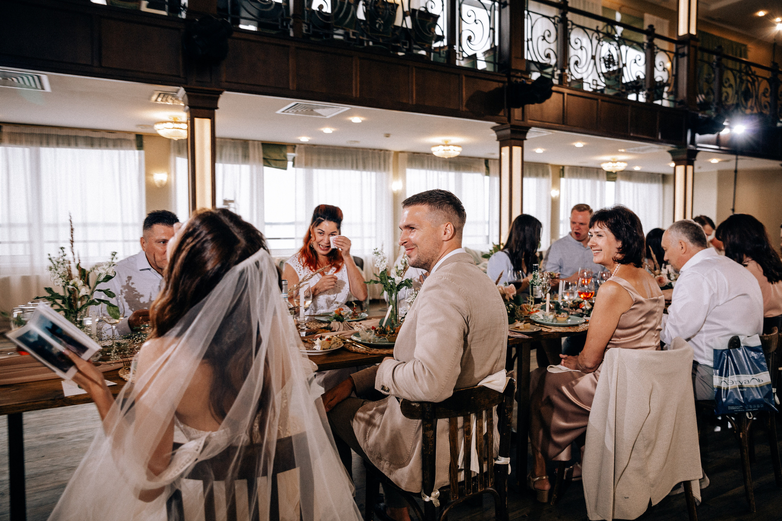 Свадьба Даша + Саша. Свадебный фотограф Ярославль, Рыбинск