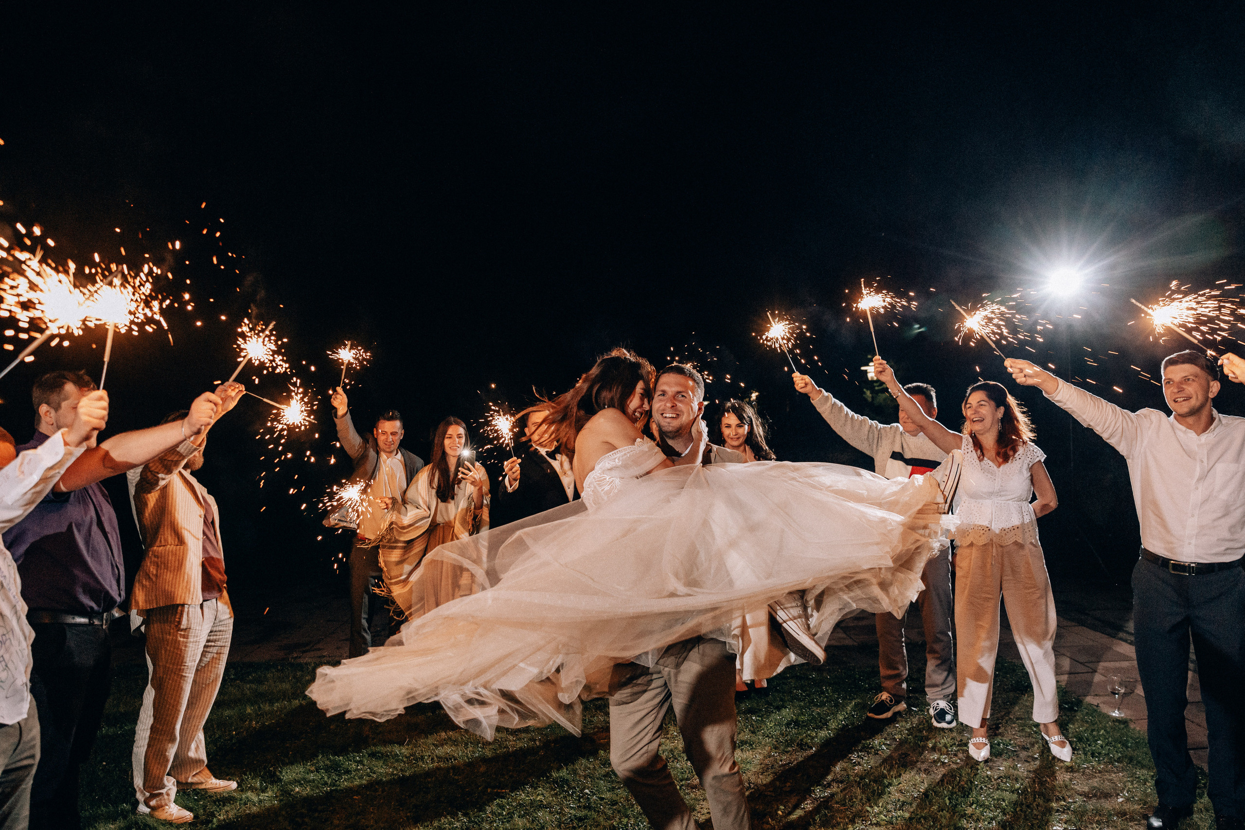 Свадьба Даша + Саша. Свадебный фотограф Ярославль, Рыбинск