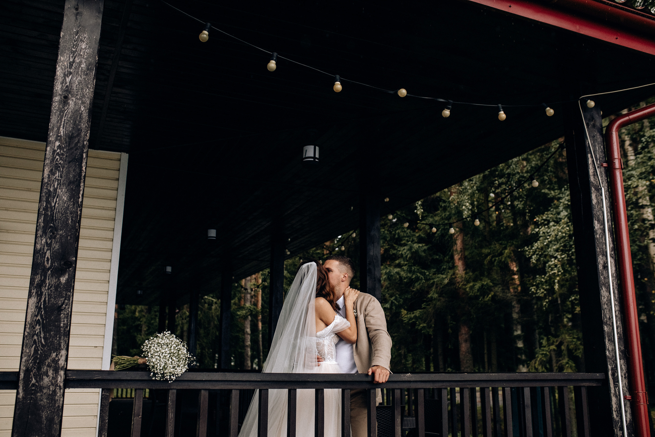 Свадьба Даша + Саша. Свадебный фотограф Ярославль, Рыбинск