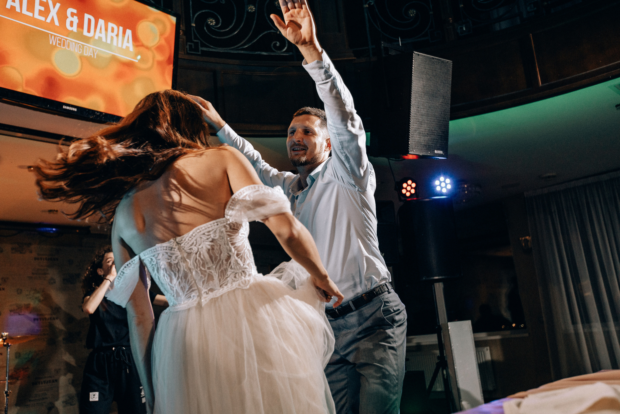 Свадьба Даша + Саша. Свадебный фотограф Ярославль, Рыбинск