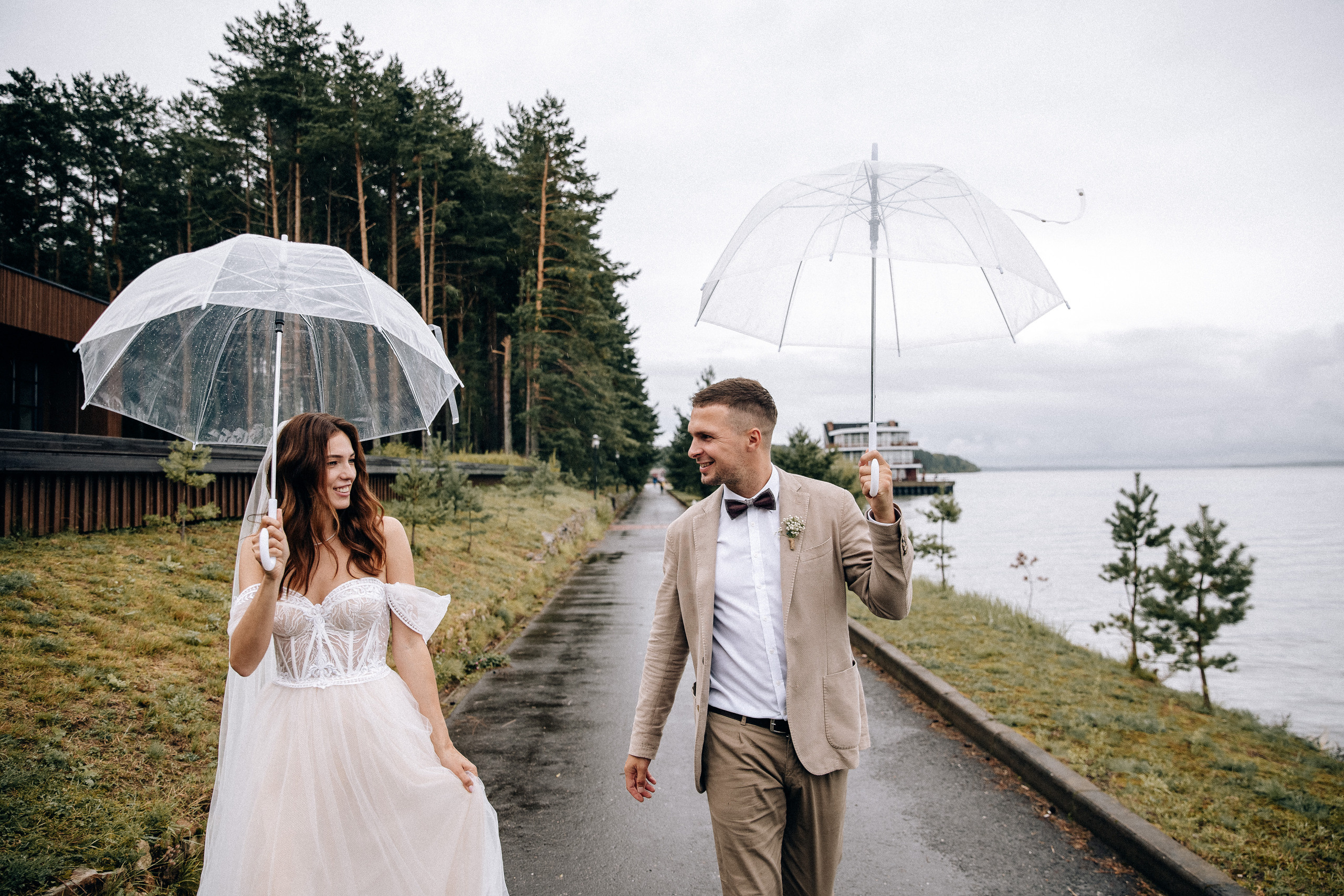 Свадьба Даша + Саша. Свадебный фотограф Ярославль, Рыбинск