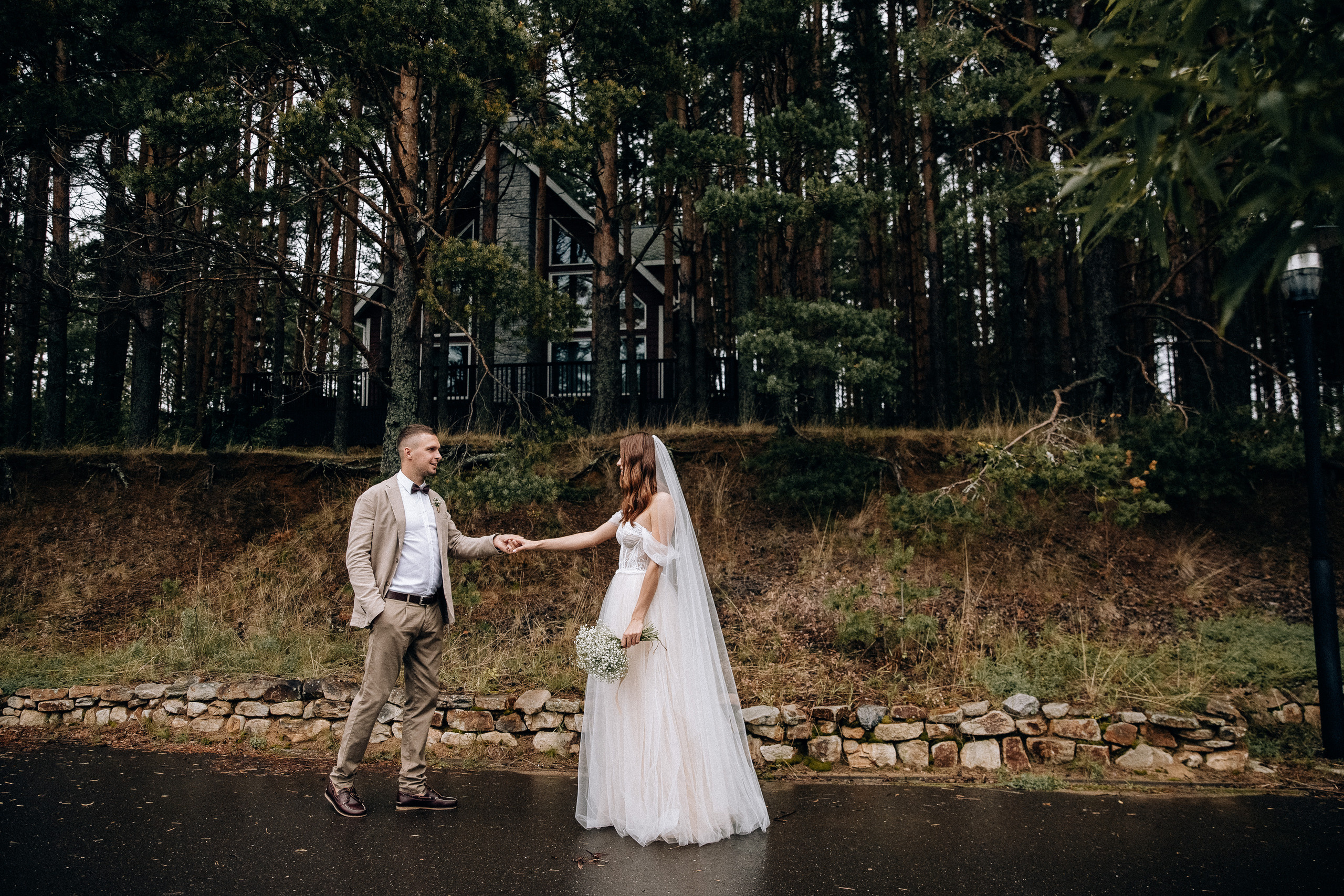 Свадьба Даша + Саша. Свадебный фотограф Ярославль, Рыбинск